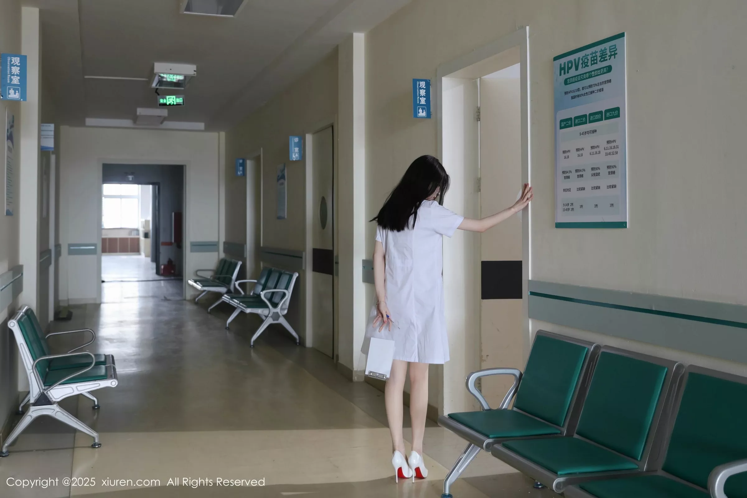 [XiuRen秀人网]第10256期布丁写真 photo 1-1