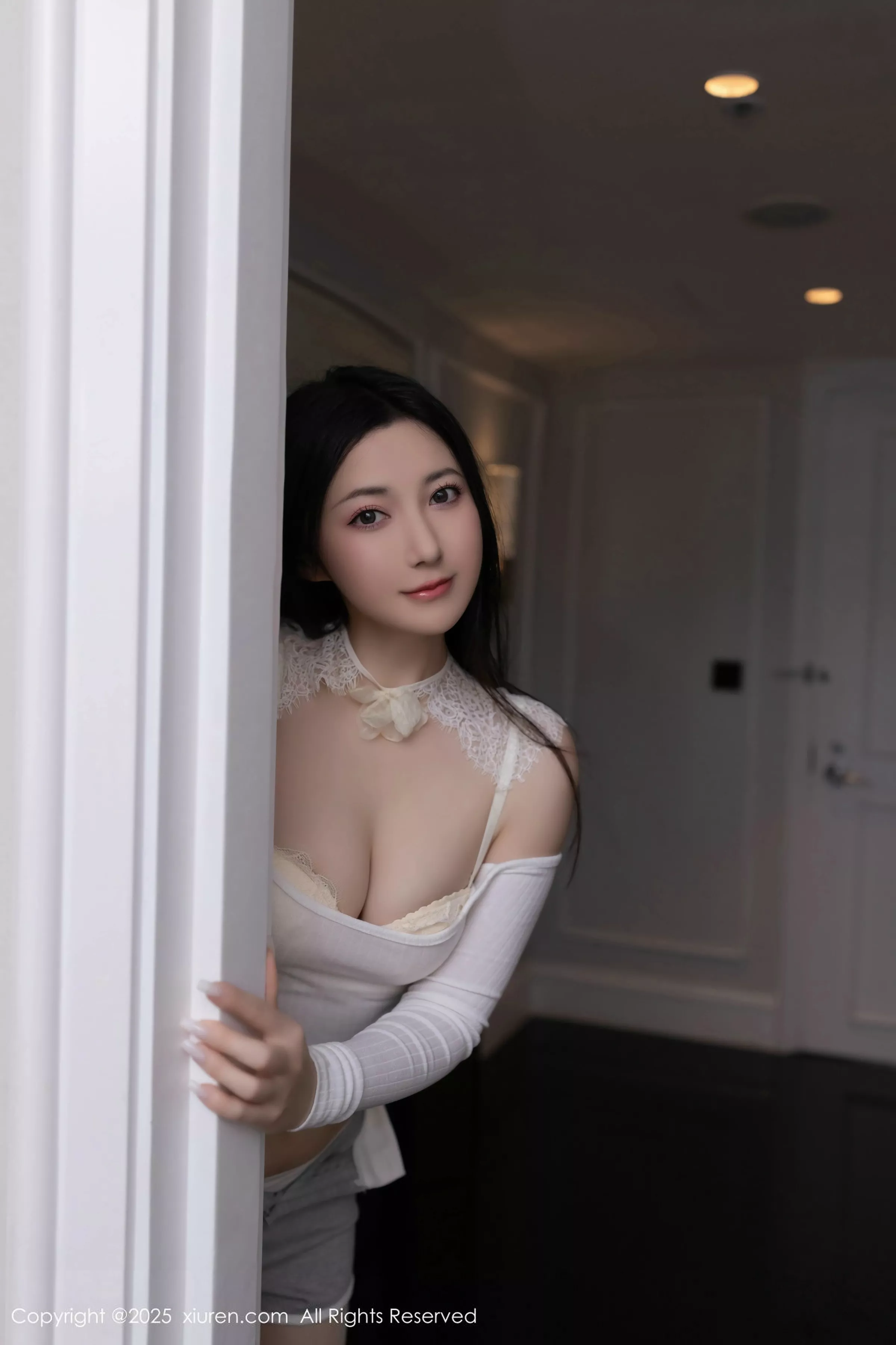 [XiuRen秀人网]第10261期鱼子酱写真 photo 2-12