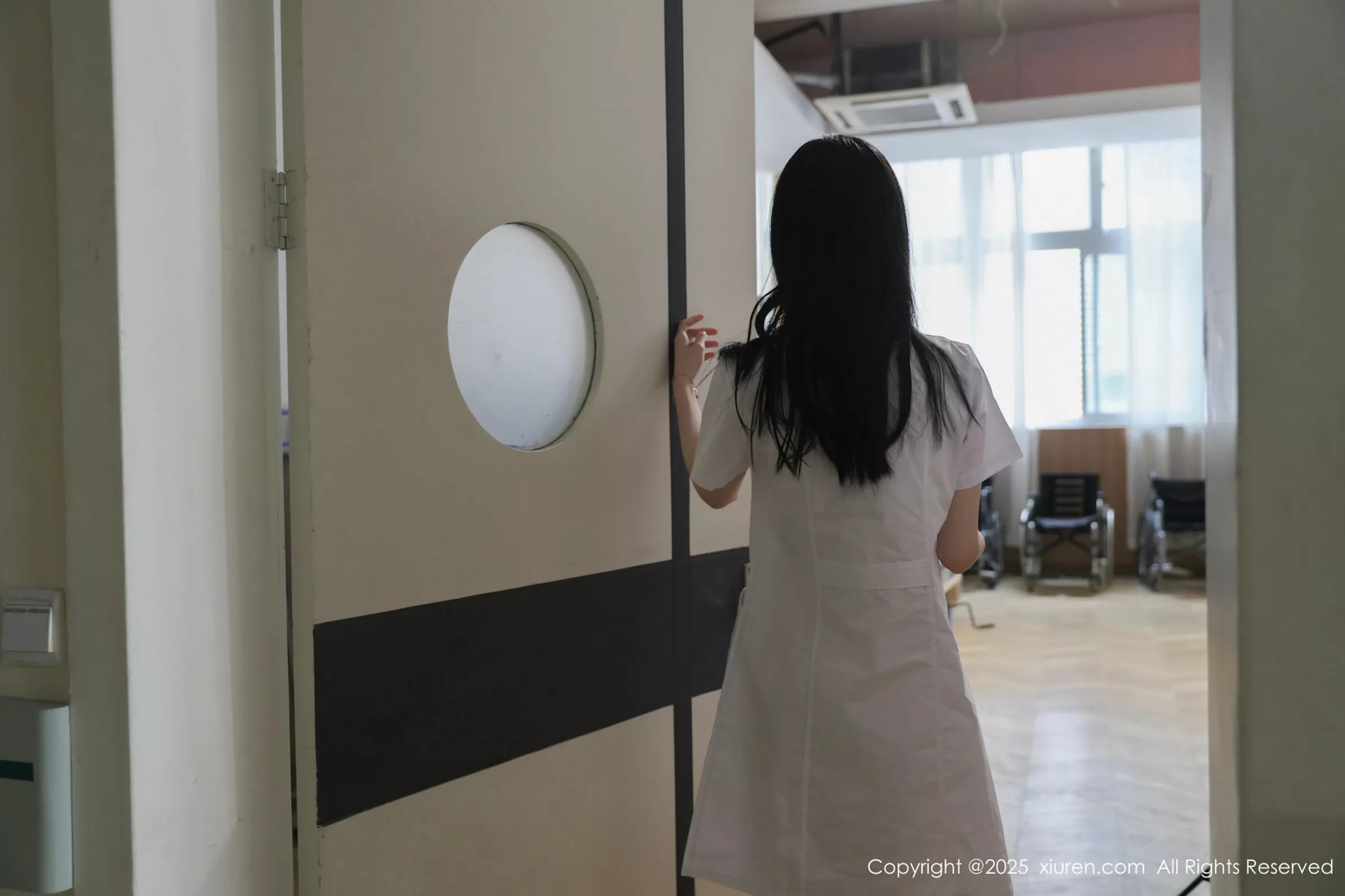 [XiuRen秀人网]第10256期布丁写真 photo 1-3