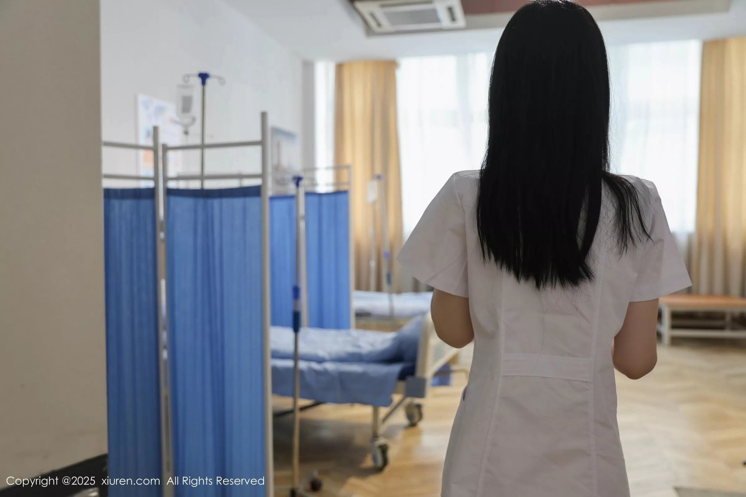 [XiuRen秀人网]第10256期布丁写真 photo 1-4