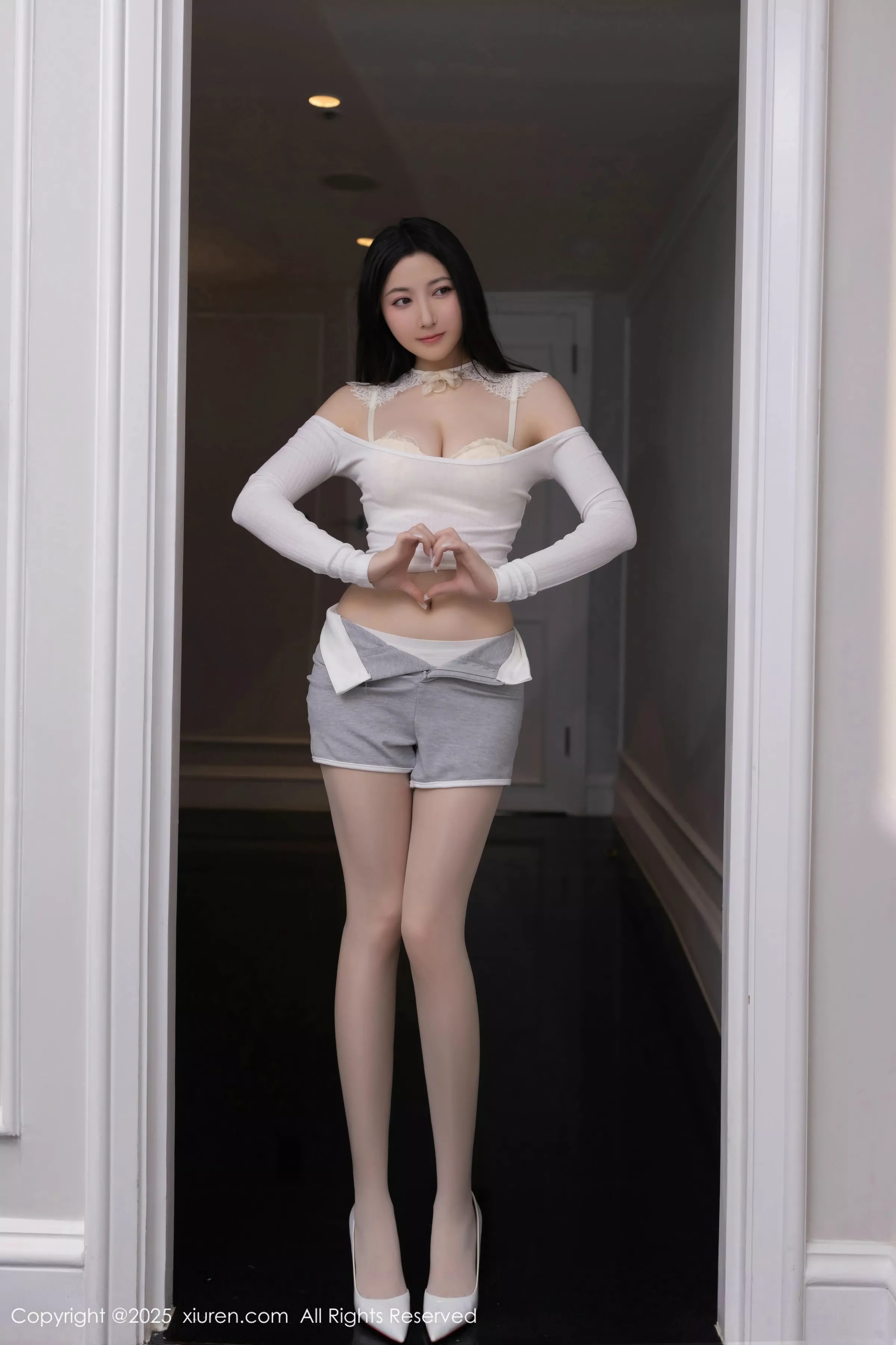 [XiuRen秀人网]第10261期鱼子酱写真 photo 2-10