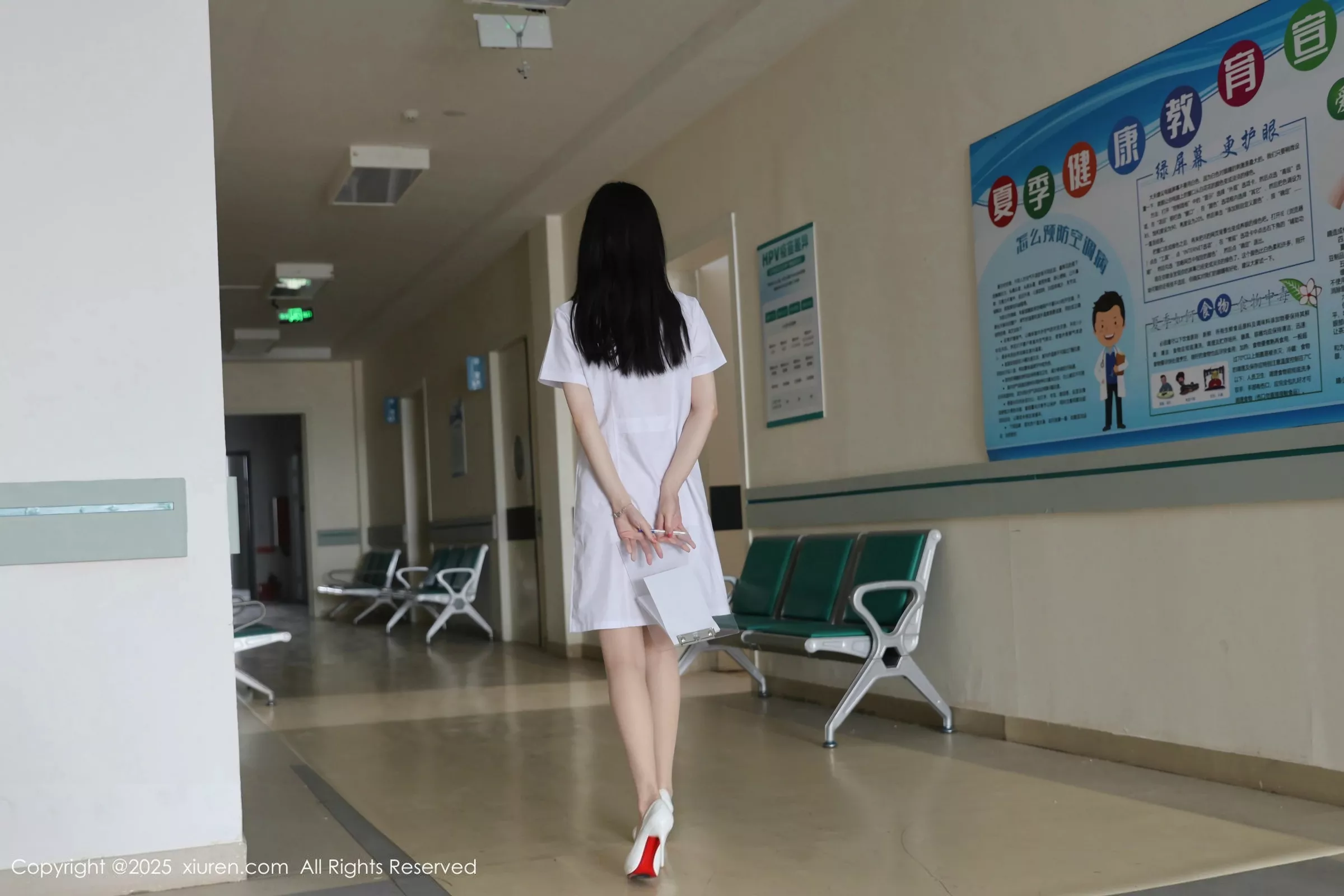 [XiuRen秀人网]第10256期布丁写真 photo 1-0