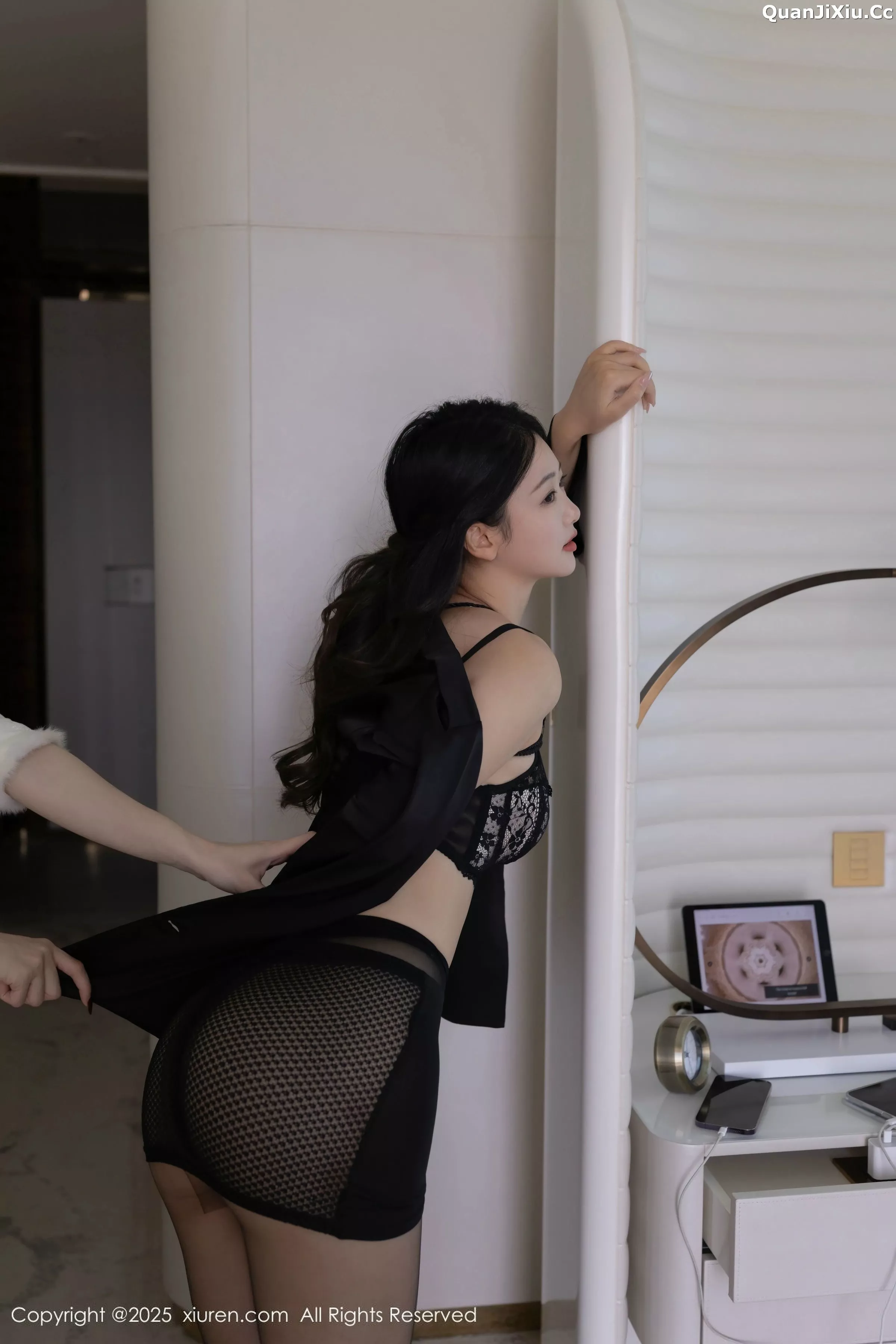 [XiuRen秀人网]第10267期唐安琪写真 photo 2-11