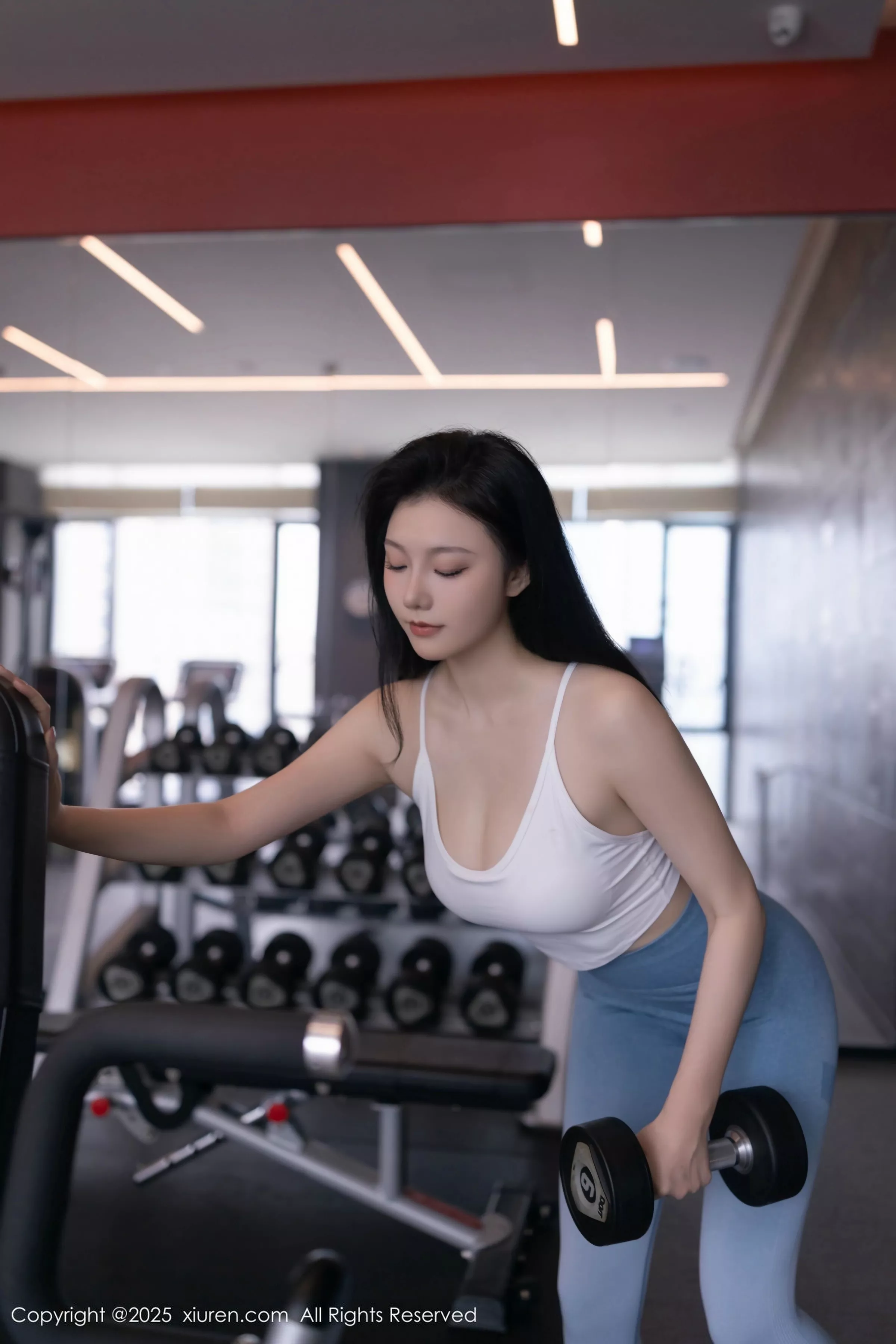 [XiuRen秀人网]第10272期安然写真 photo 2-10