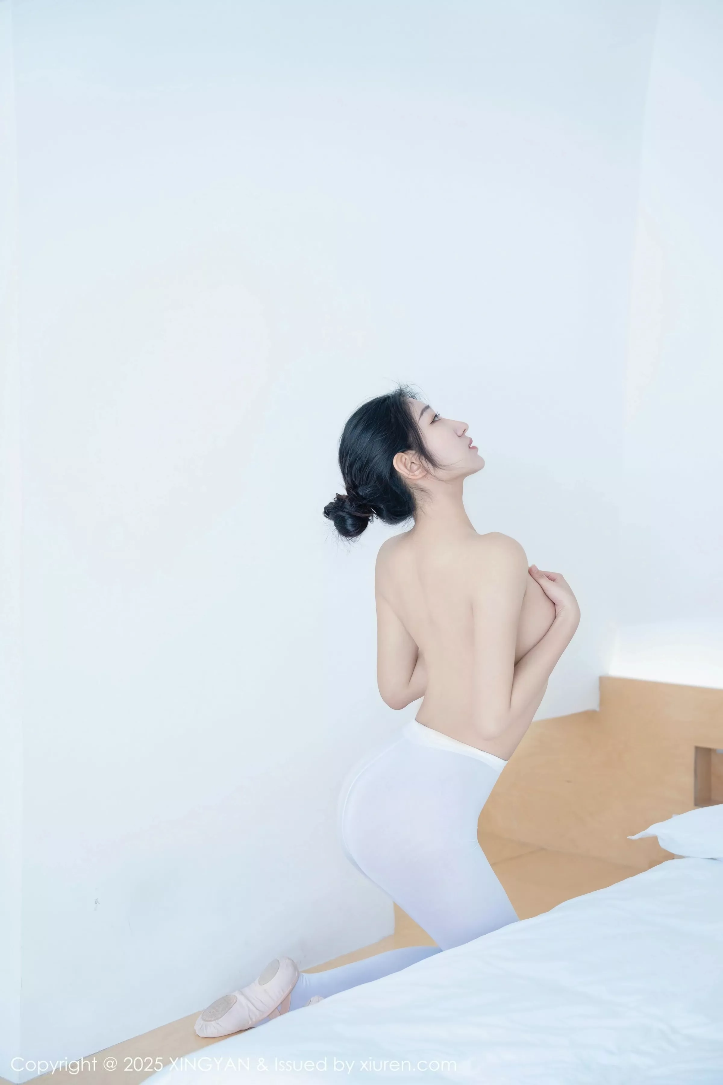 [XingYan星颜社]第345期星冉写真 photo 3-7