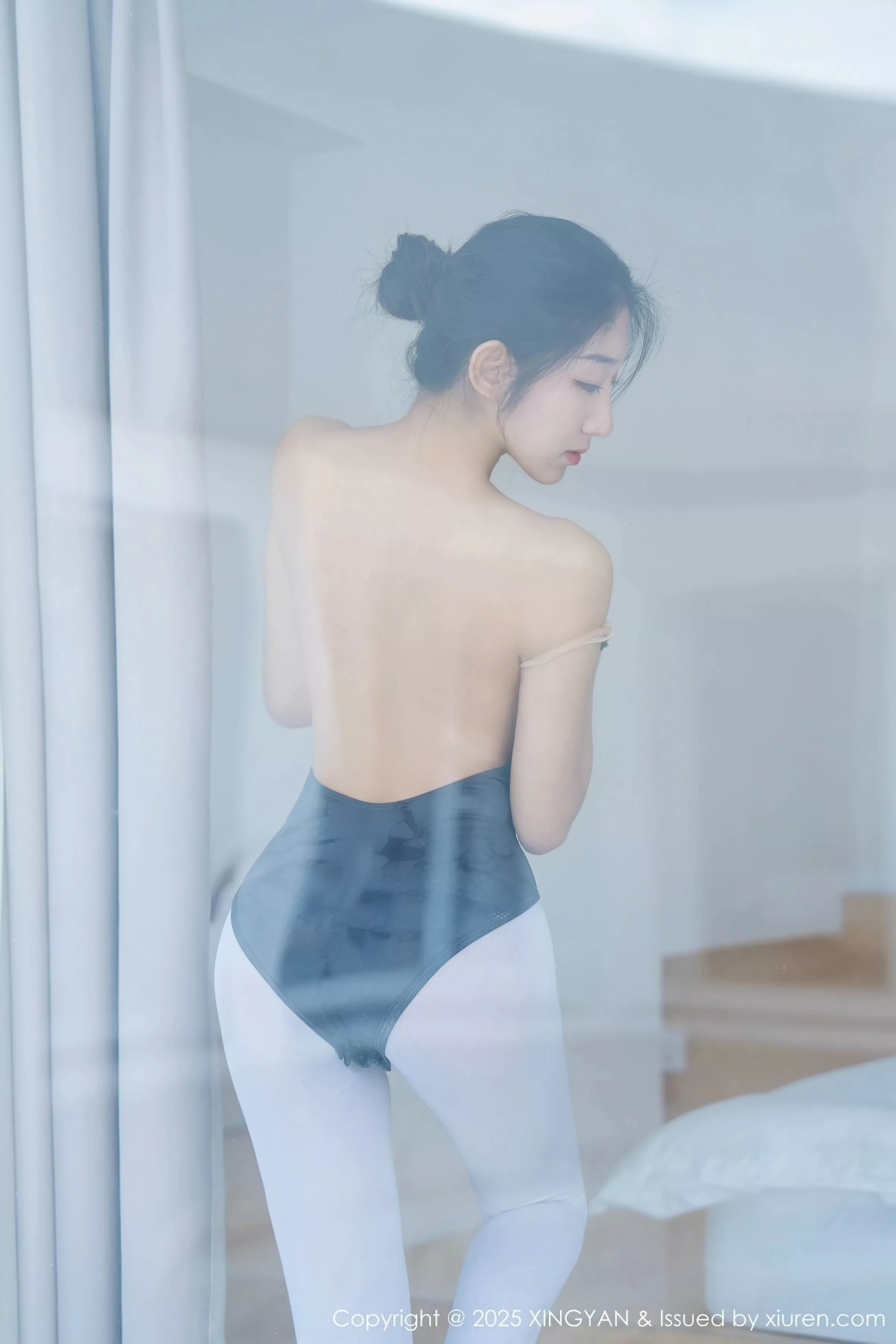 [XingYan星颜社]第345期星冉写真 photo 2-5