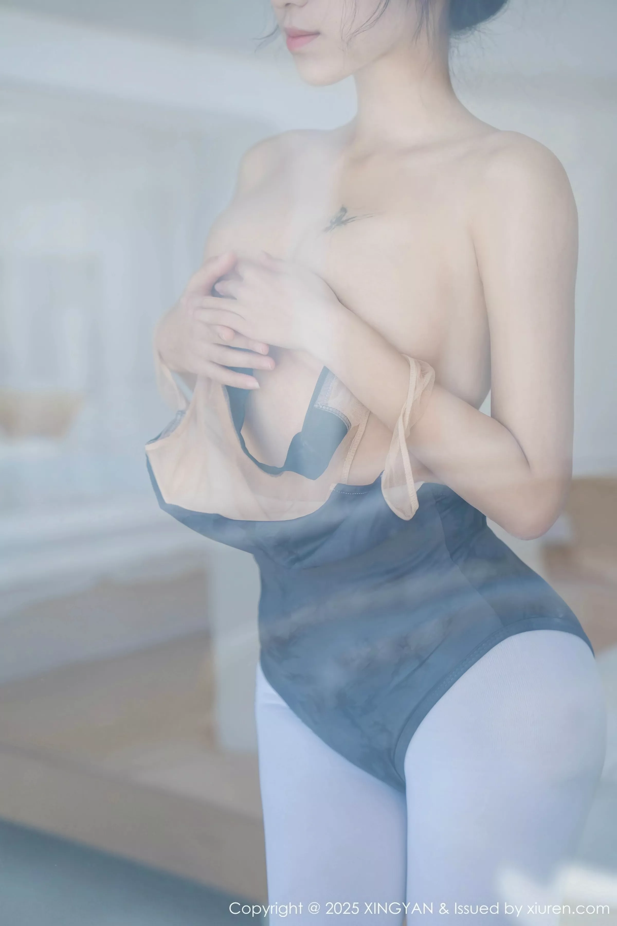 [XingYan星颜社]第345期星冉写真 photo 2-16