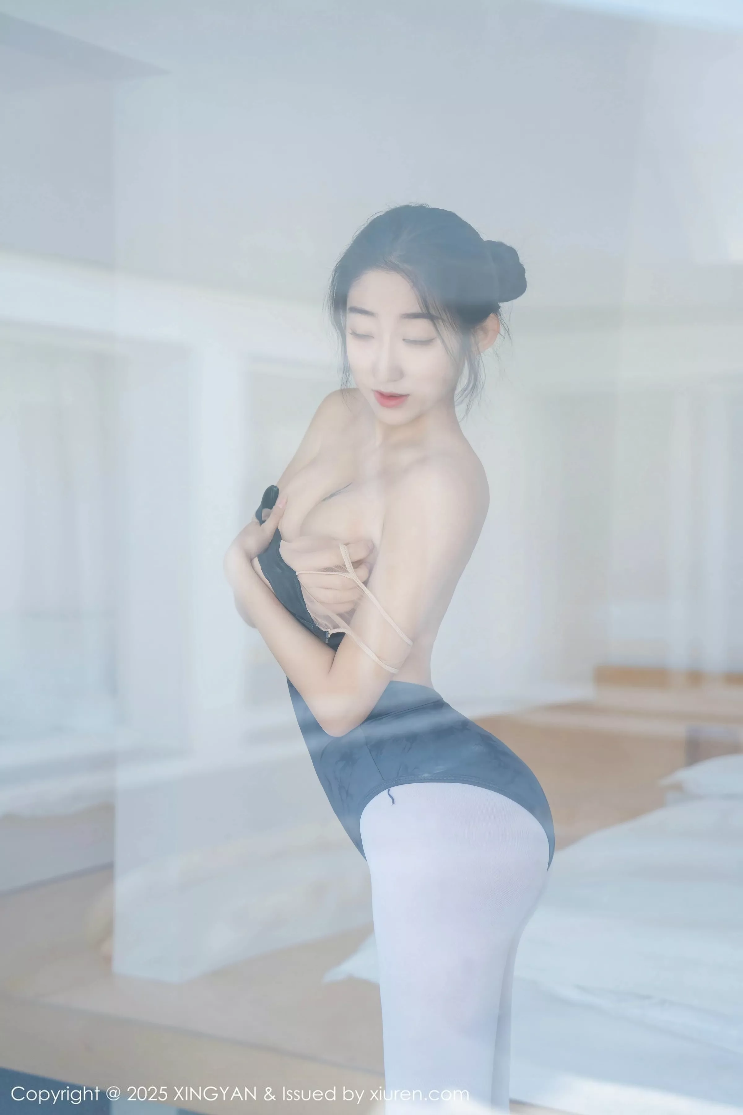 [XingYan星颜社]第345期星冉写真 photo 2-10