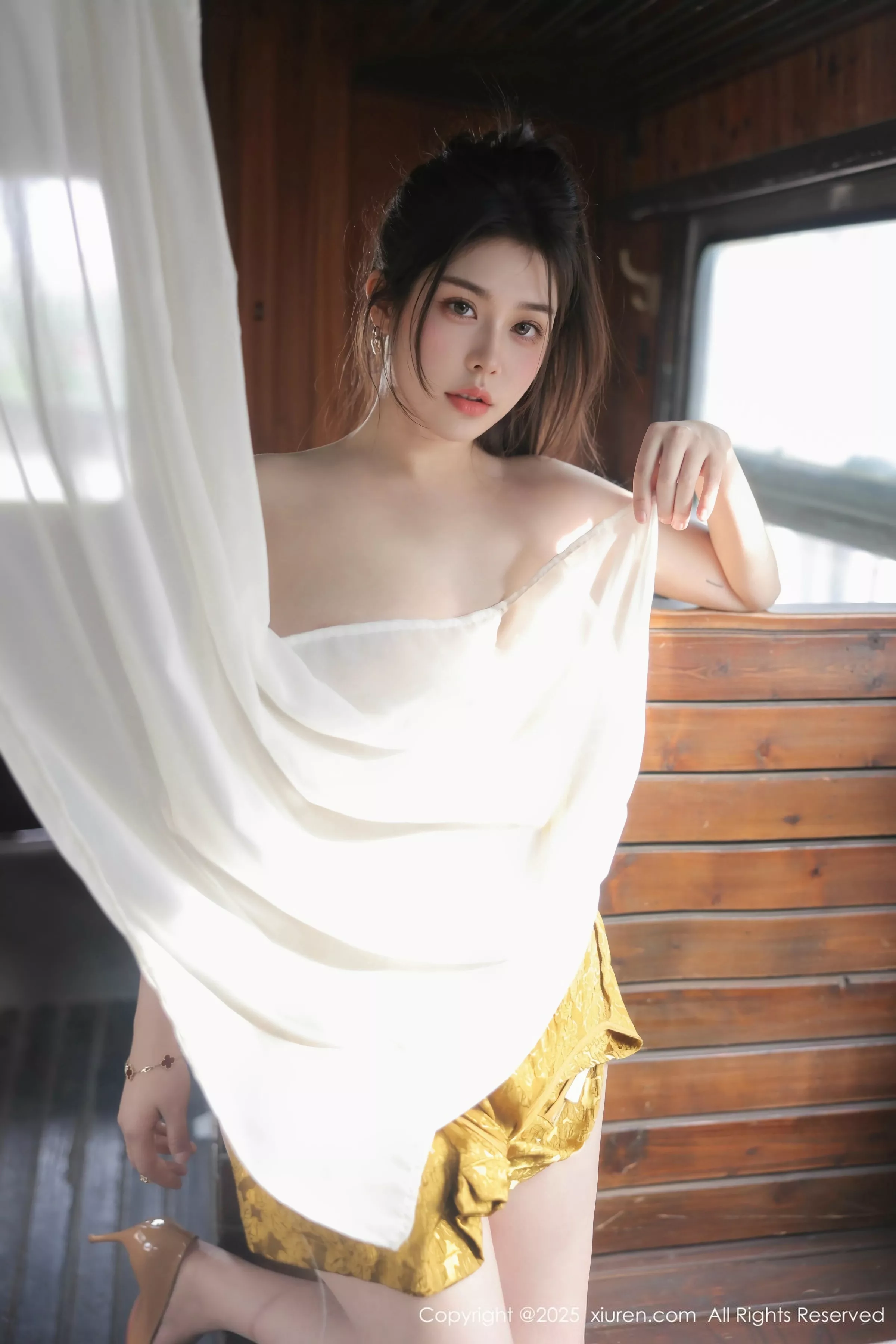 [XiuRen秀人网]第10269期林若凡写真 photo 3-11