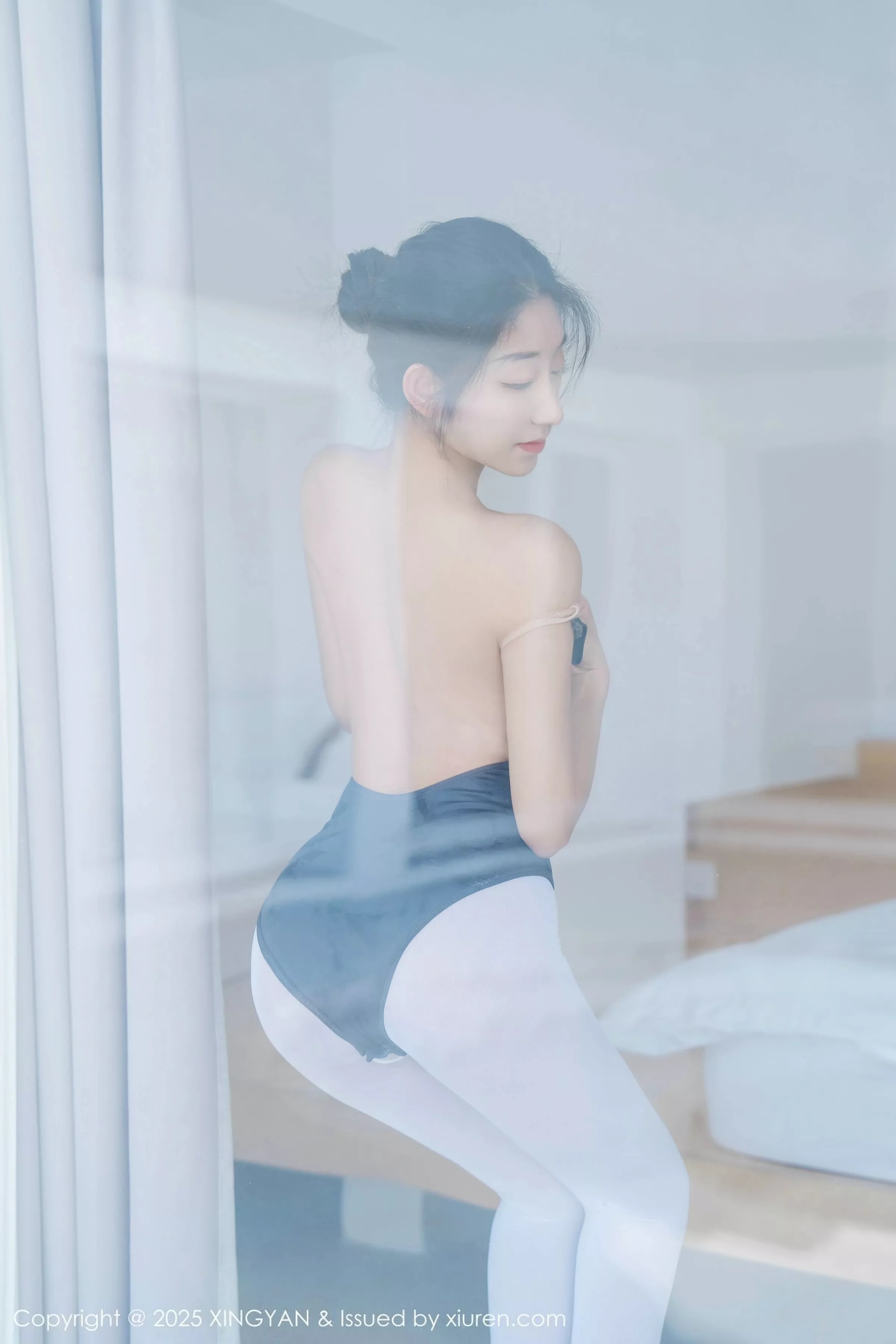 [XingYan星颜社]第345期星冉写真 photo 2-7