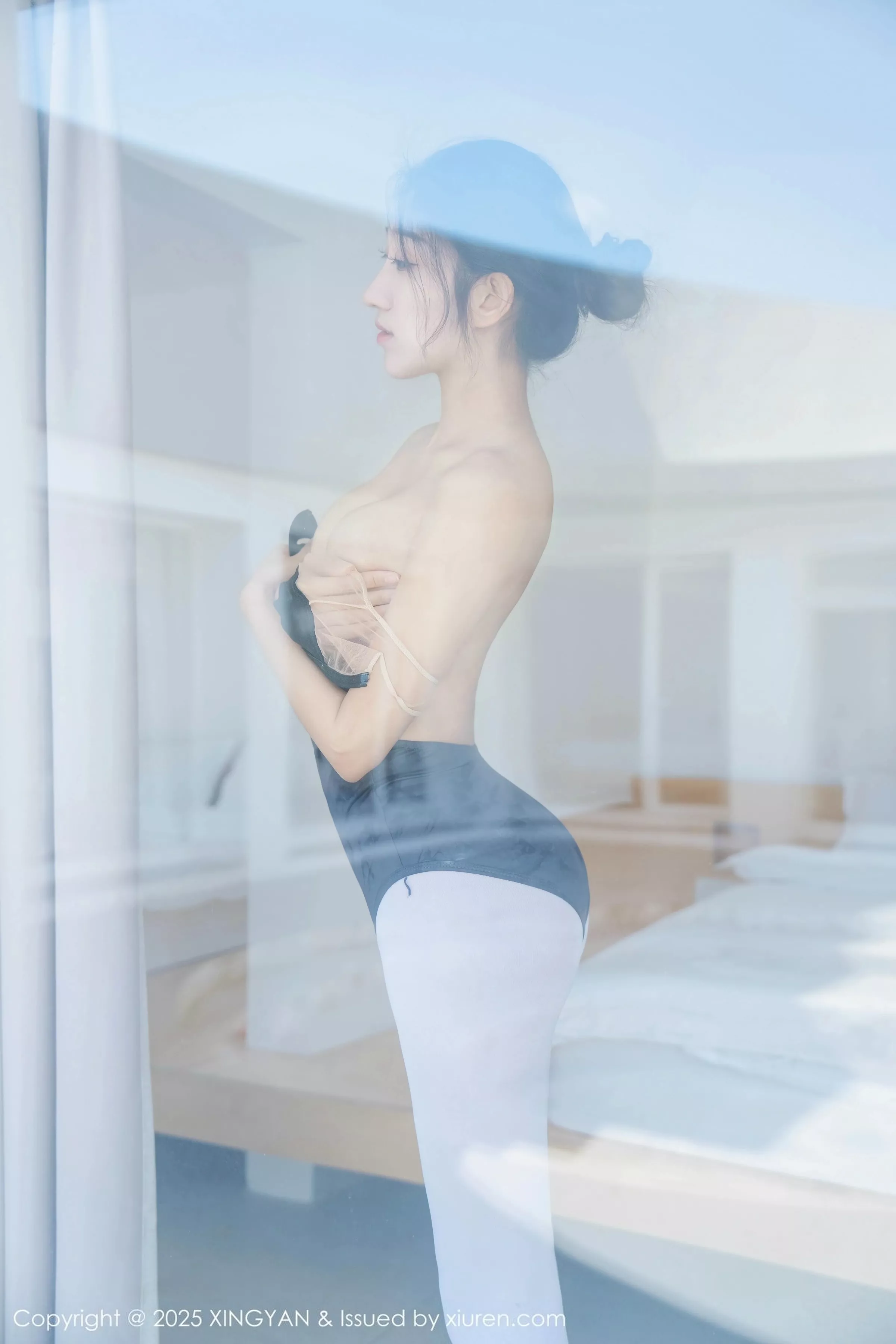[XingYan星颜社]第345期星冉写真 photo 2-11