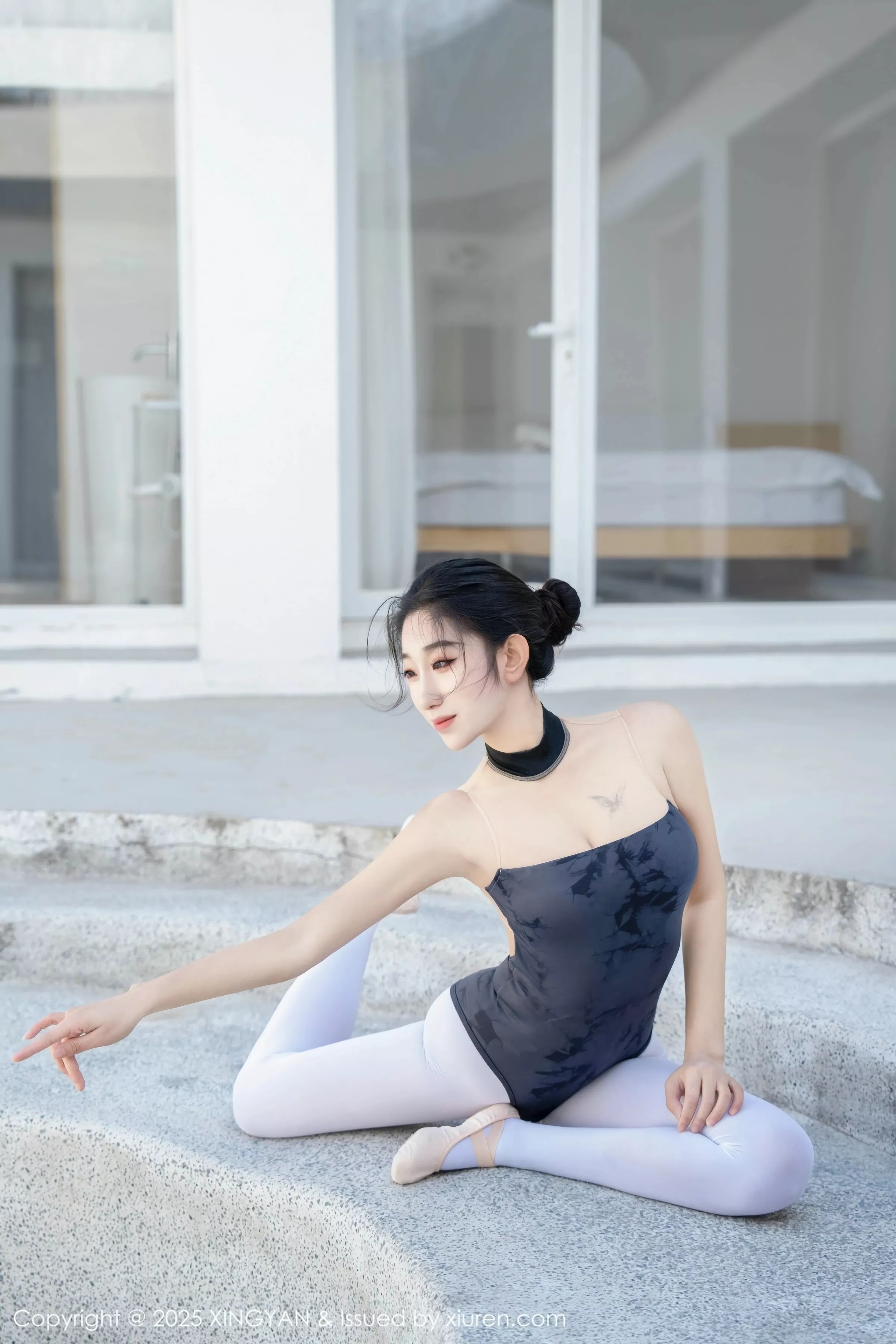 [XingYan星颜社]第345期星冉写真 photo 1-7