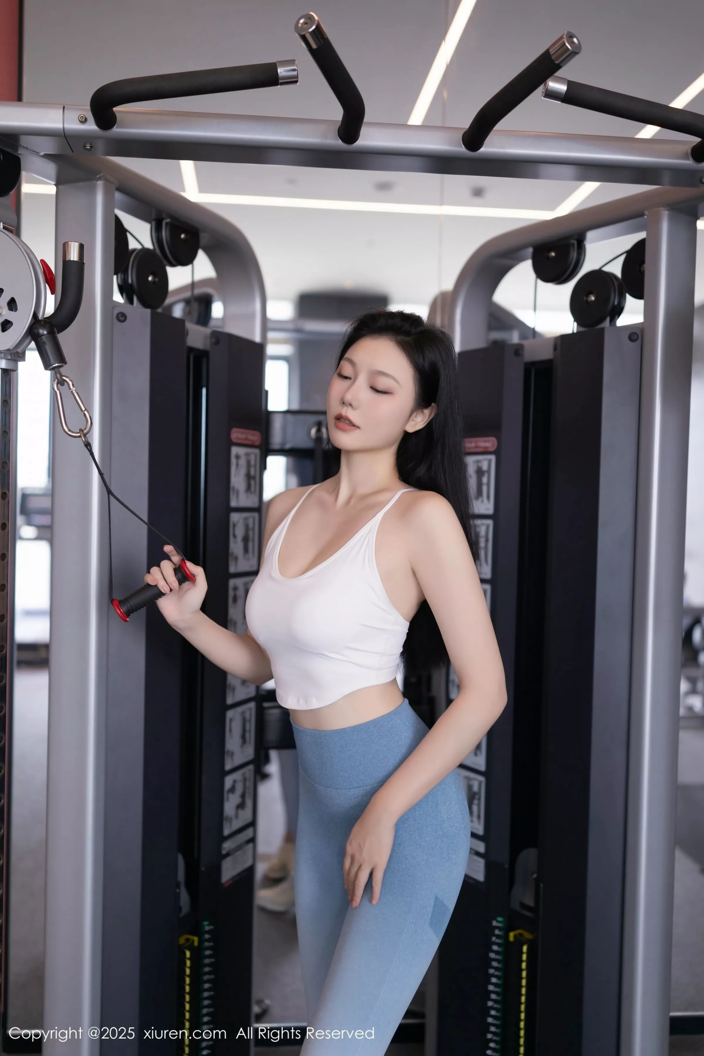 [XiuRen秀人网]第10272期安然写真 photo 2-5