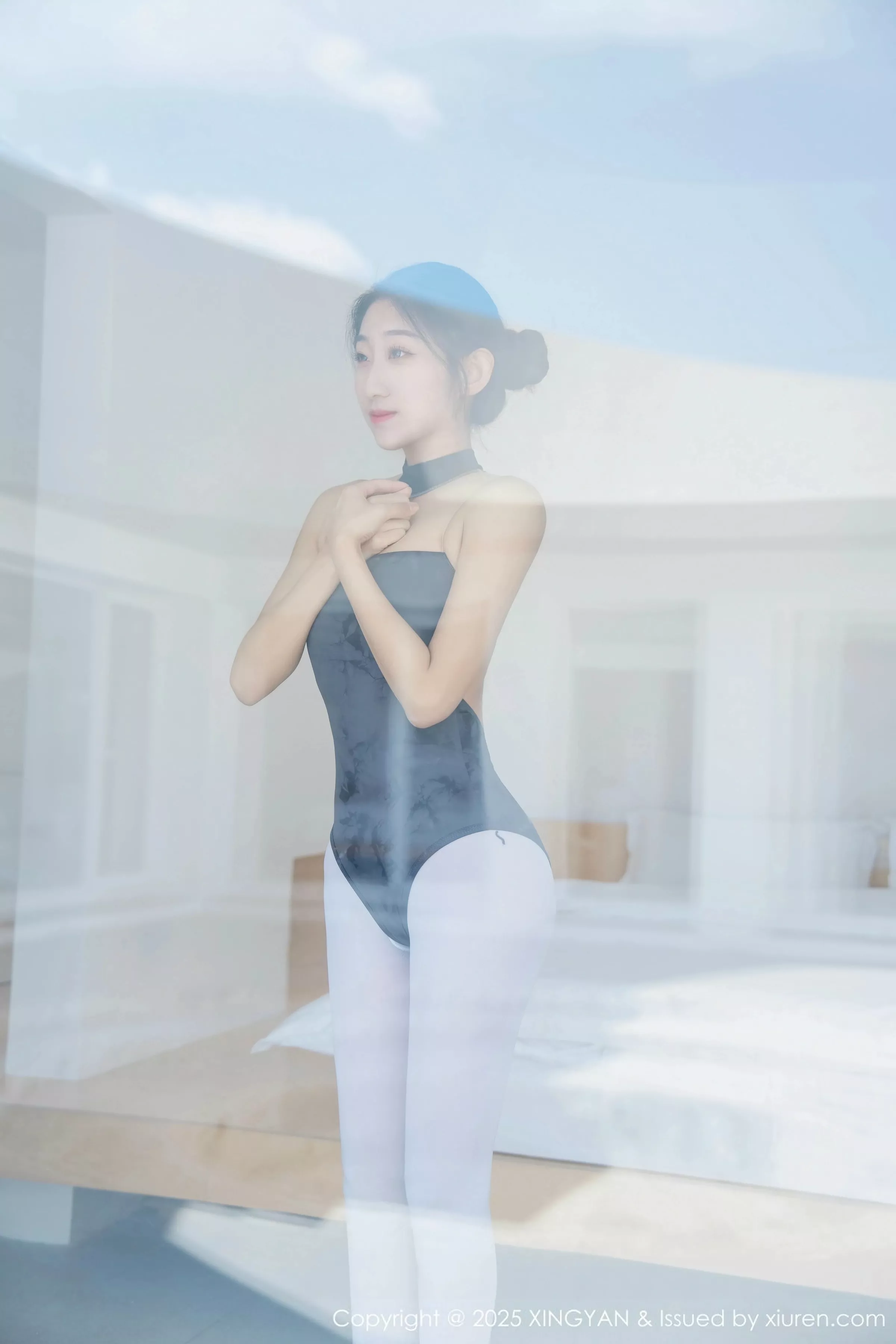 [XingYan星颜社]第345期星冉写真 photo 1-13