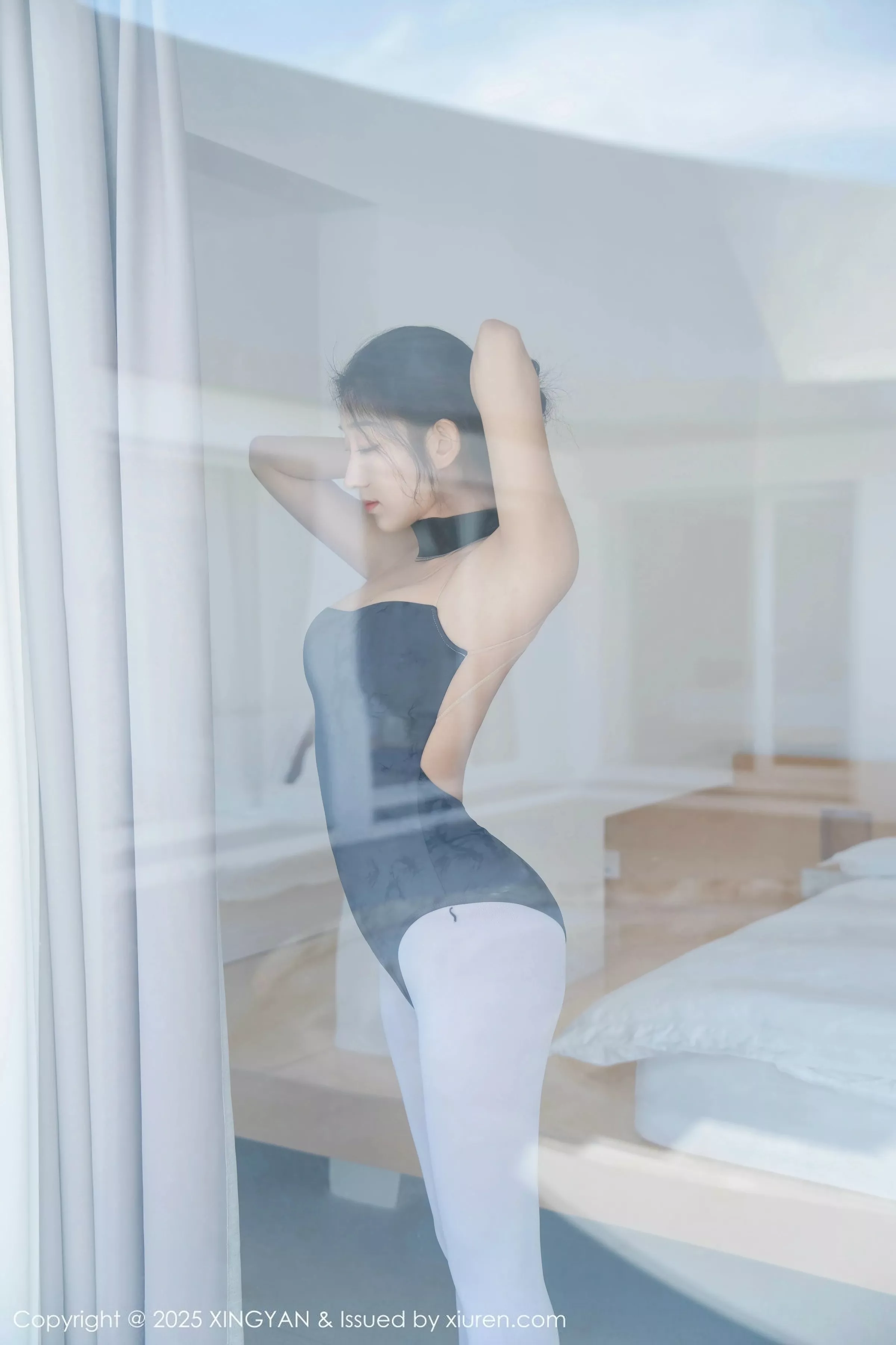 [XingYan星颜社]第345期星冉写真 photo 2-2