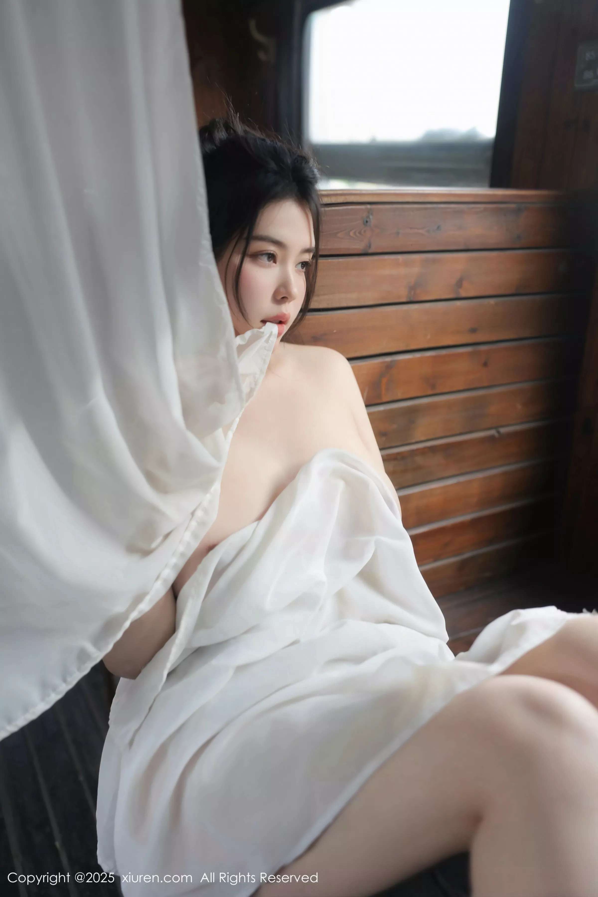 [XiuRen秀人网]第10269期林若凡写真 photo 3-17