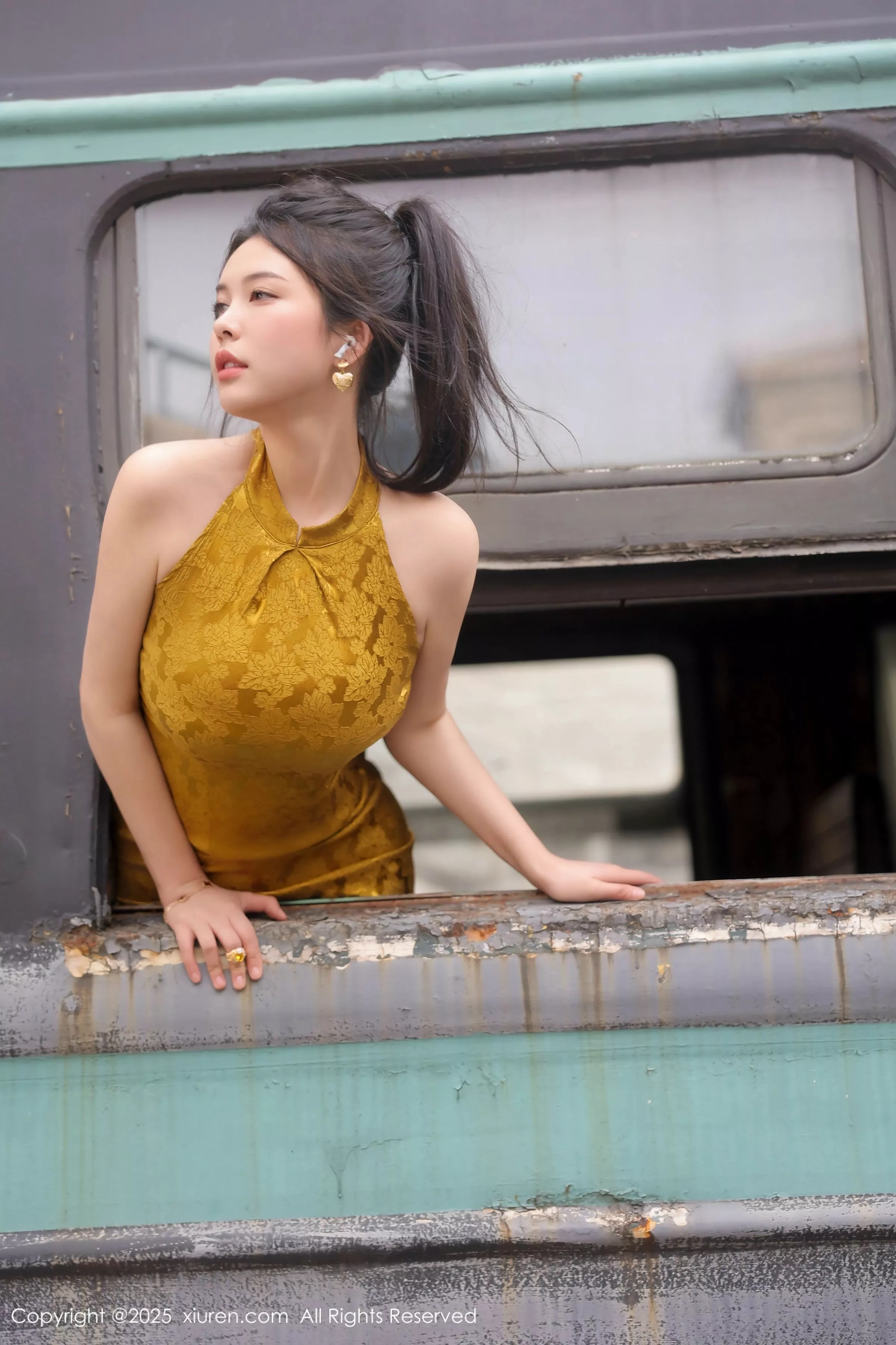 [XiuRen秀人网]第10269期林若凡写真 photo 2-3