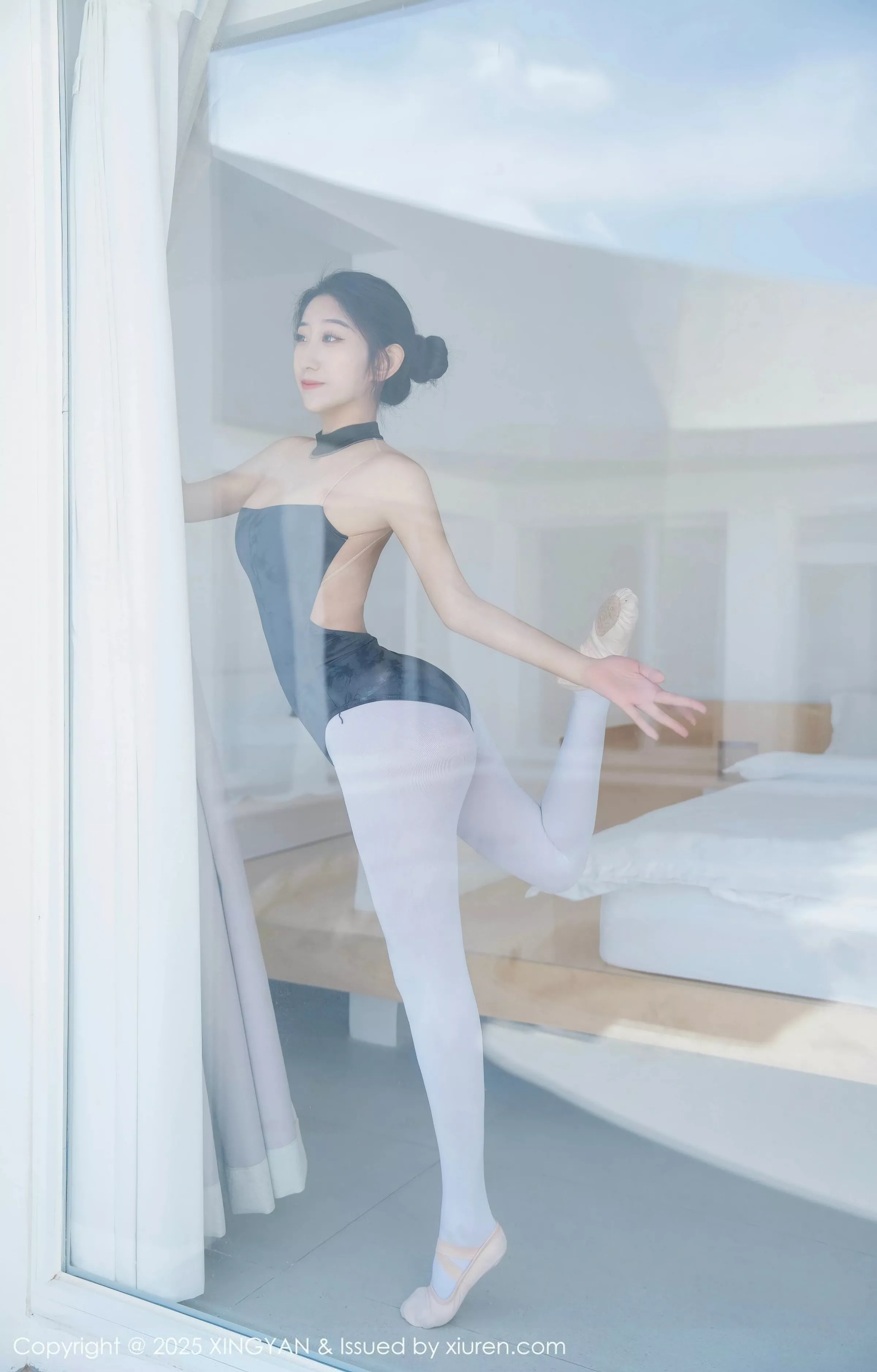 [XingYan星颜社]第345期星冉写真 photo 1-16