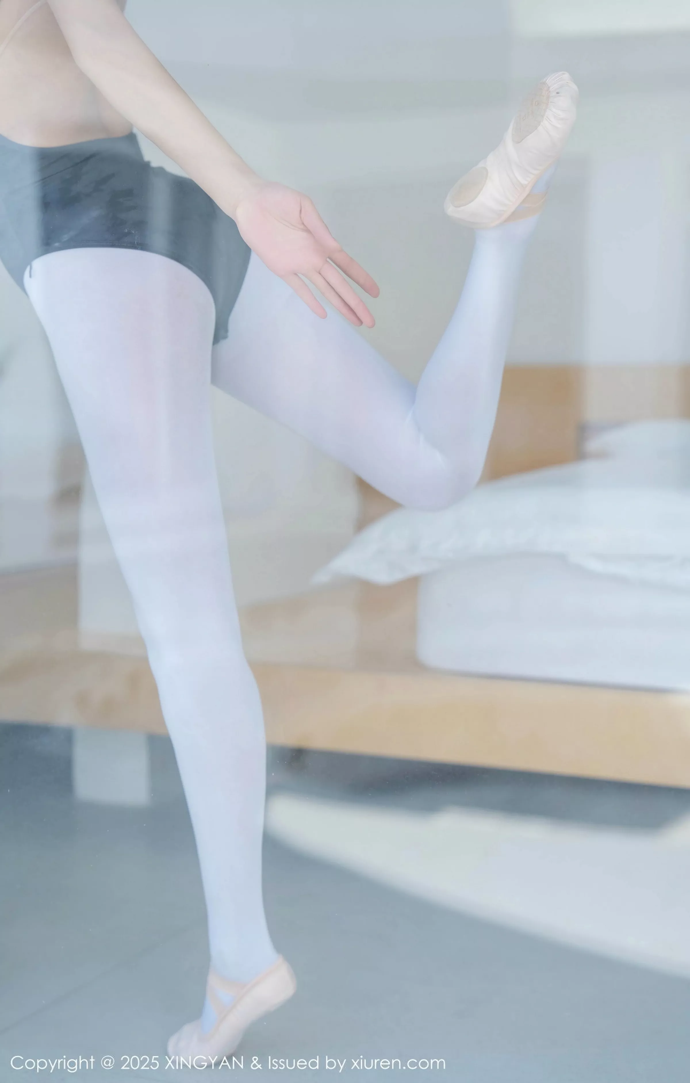 [XingYan星颜社]第345期星冉写真 photo 1-17