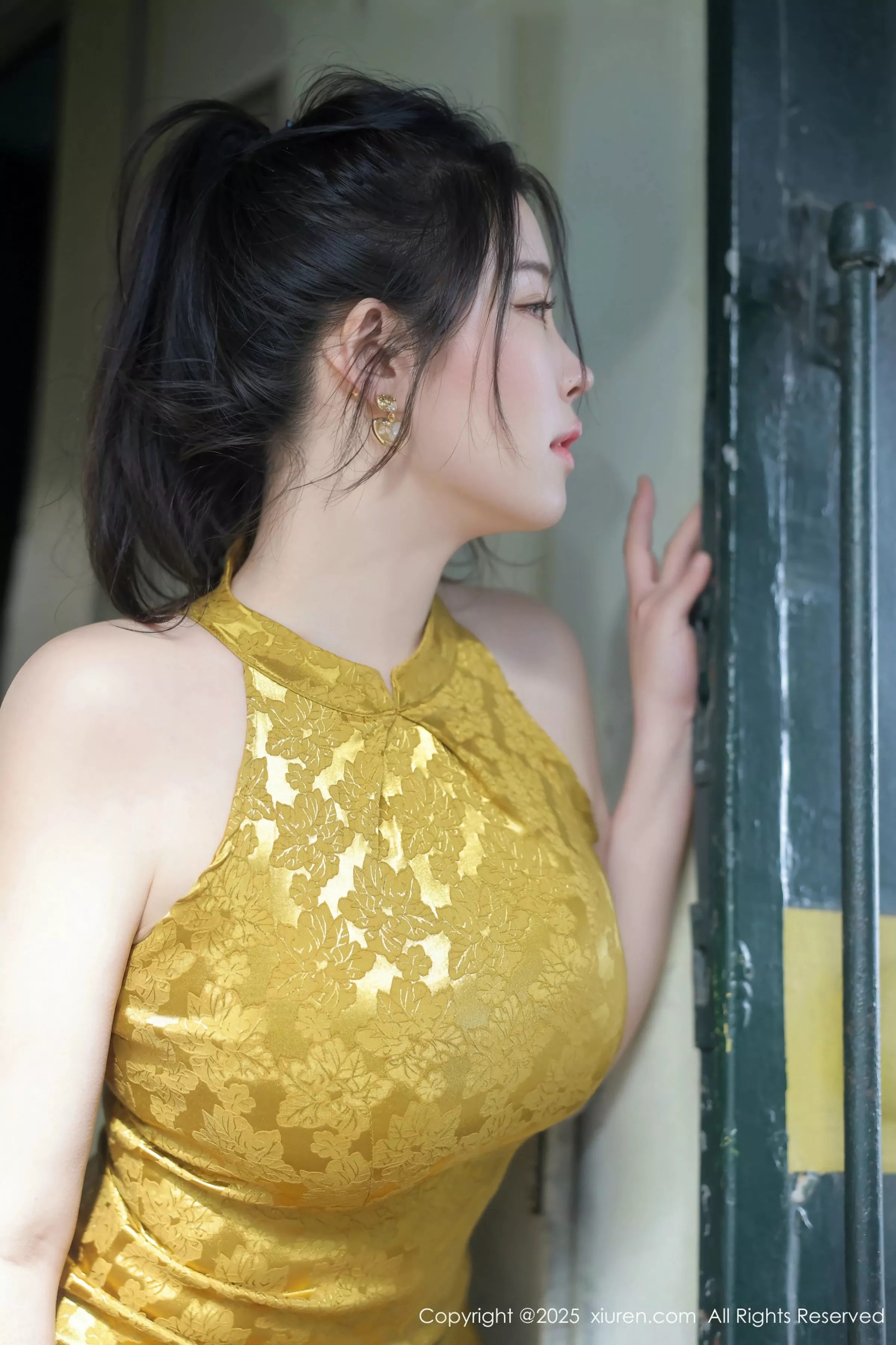 [XiuRen秀人网]第10269期林若凡写真 photo 1-19