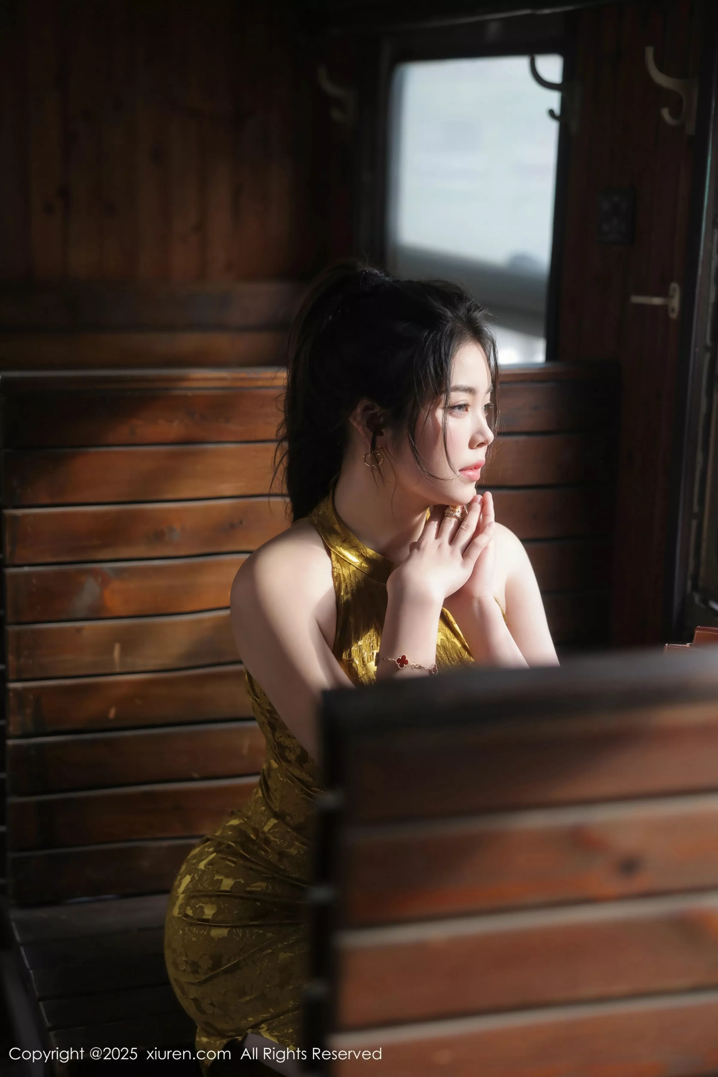 [XiuRen秀人网]第10269期林若凡写真 photo 2-2