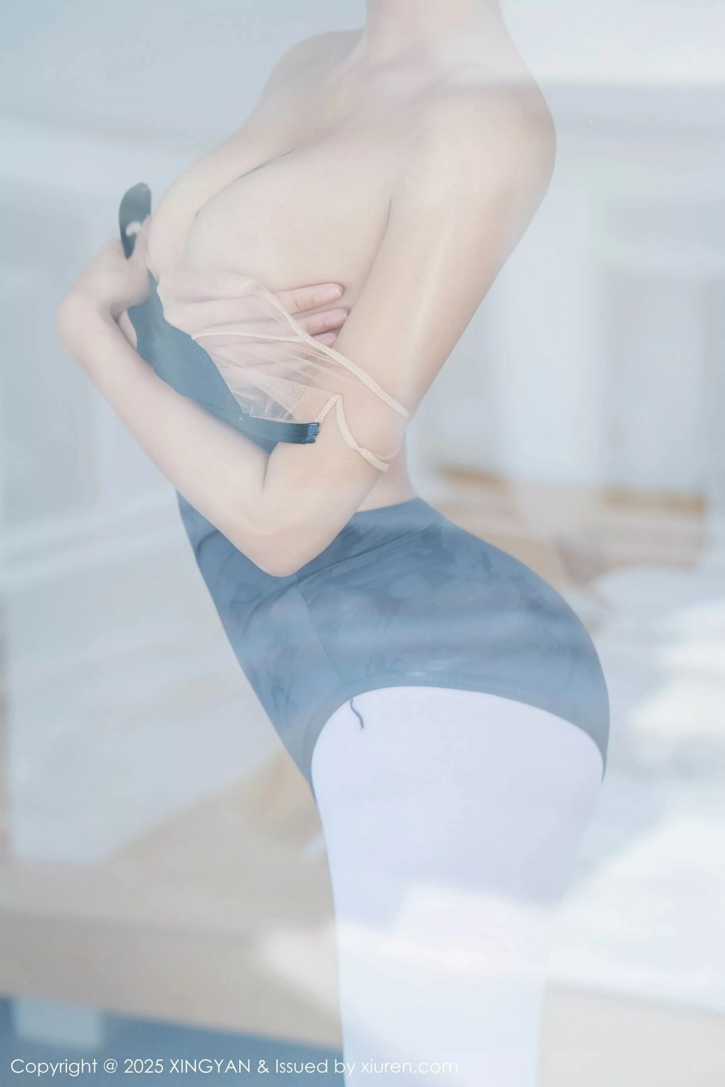[XingYan星颜社]第345期星冉写真 photo 2-12