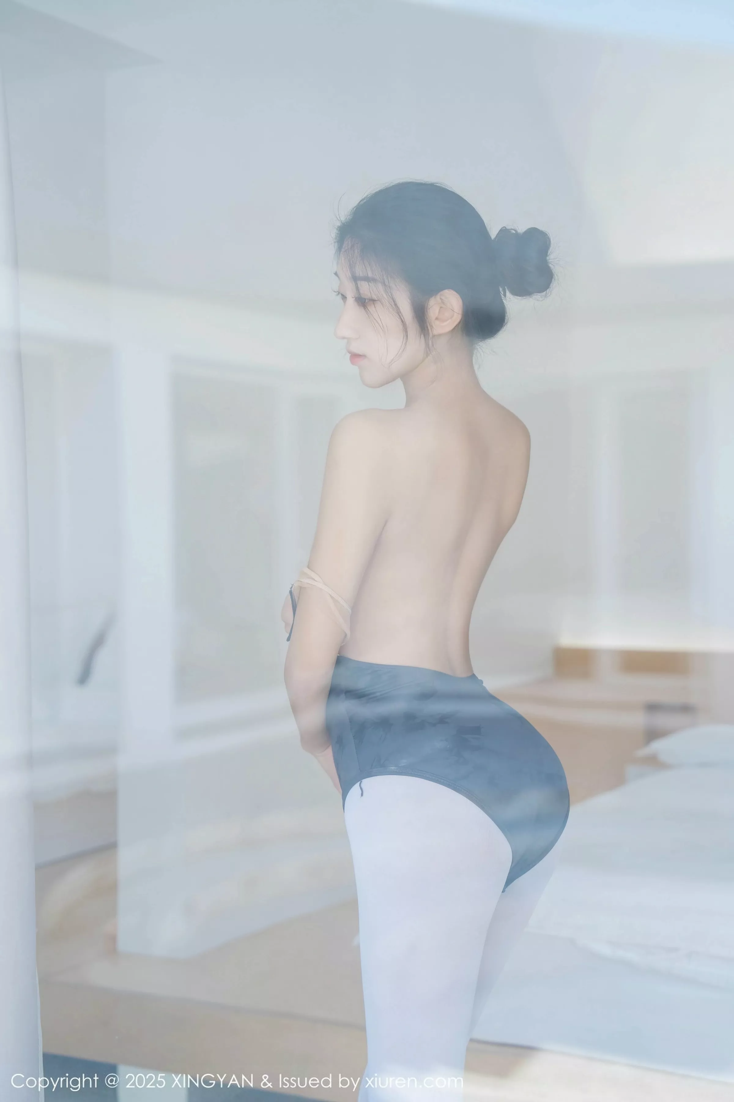 [XingYan星颜社]第345期星冉写真 photo 2-14