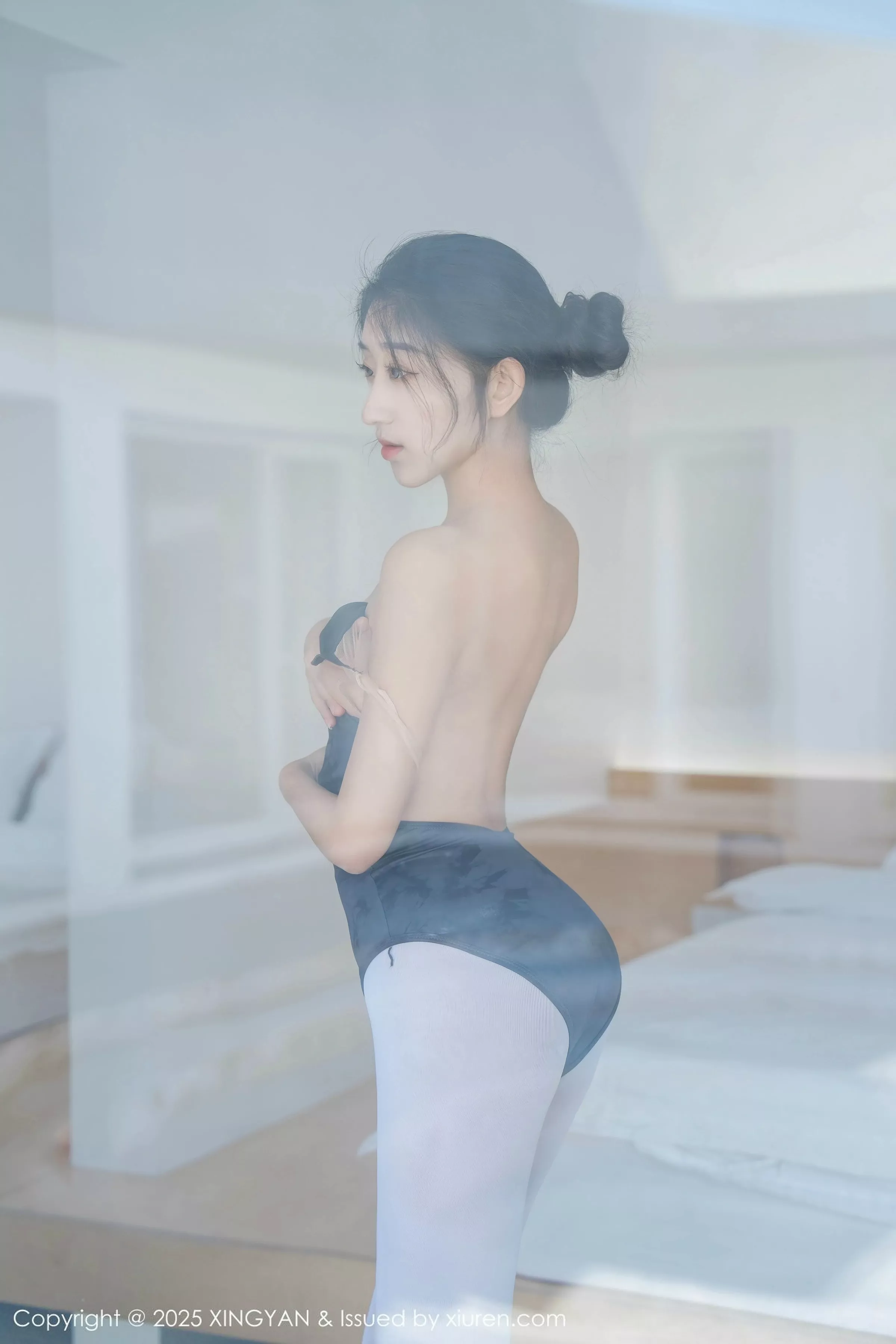 [XingYan星颜社]第345期星冉写真 photo 2-13