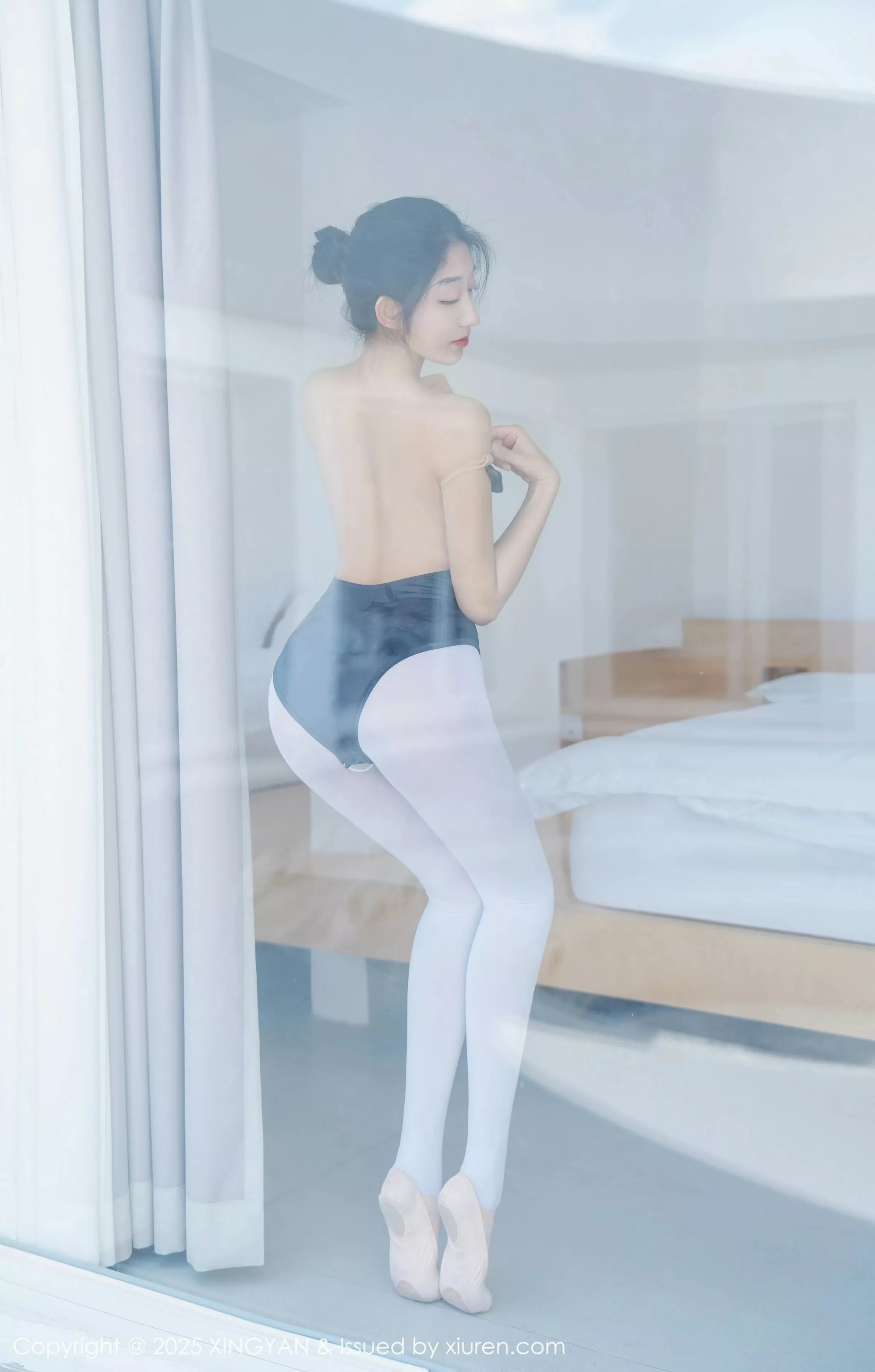 [XingYan星颜社]第345期星冉写真 photo 2-6