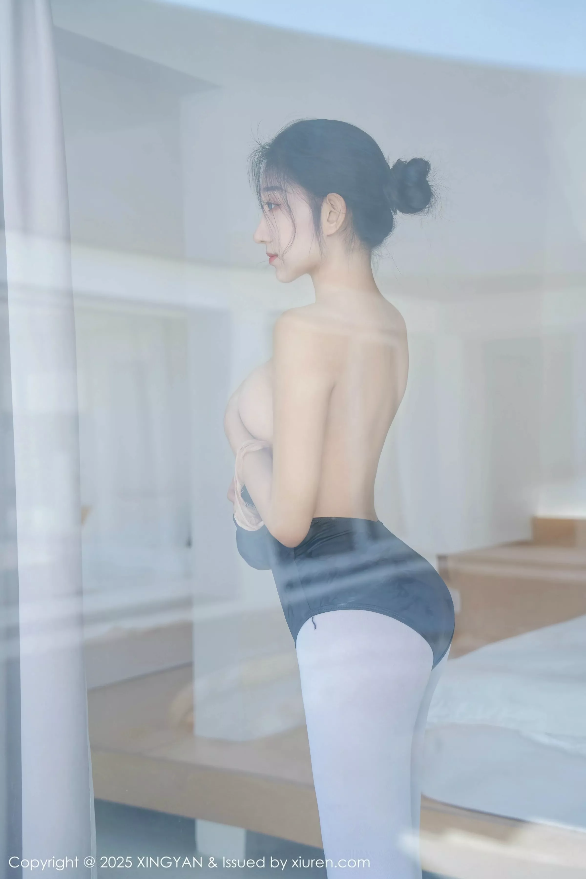 [XingYan星颜社]第345期星冉写真 photo 2-15