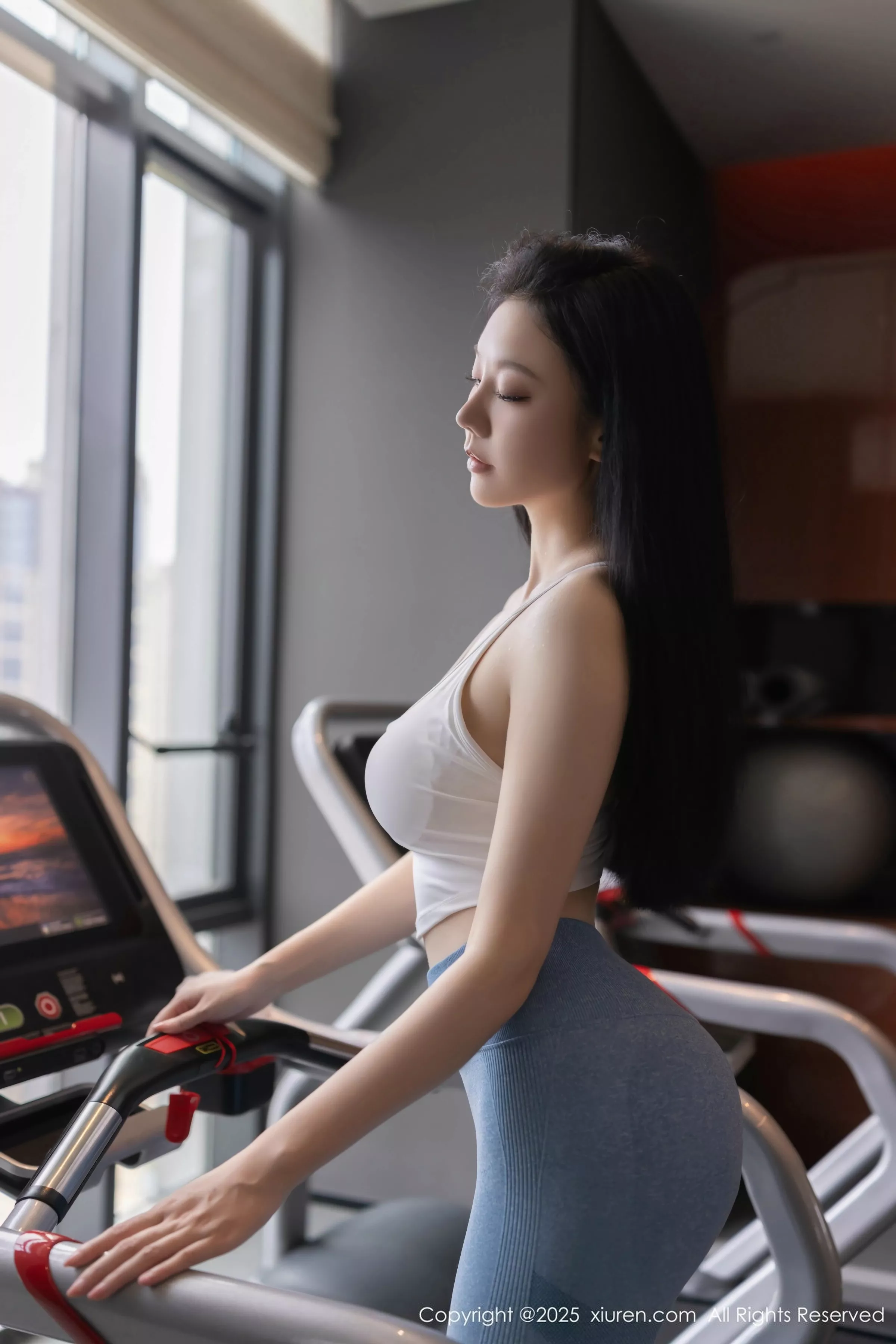 [XiuRen秀人网]第10272期安然写真 photo 1-19
