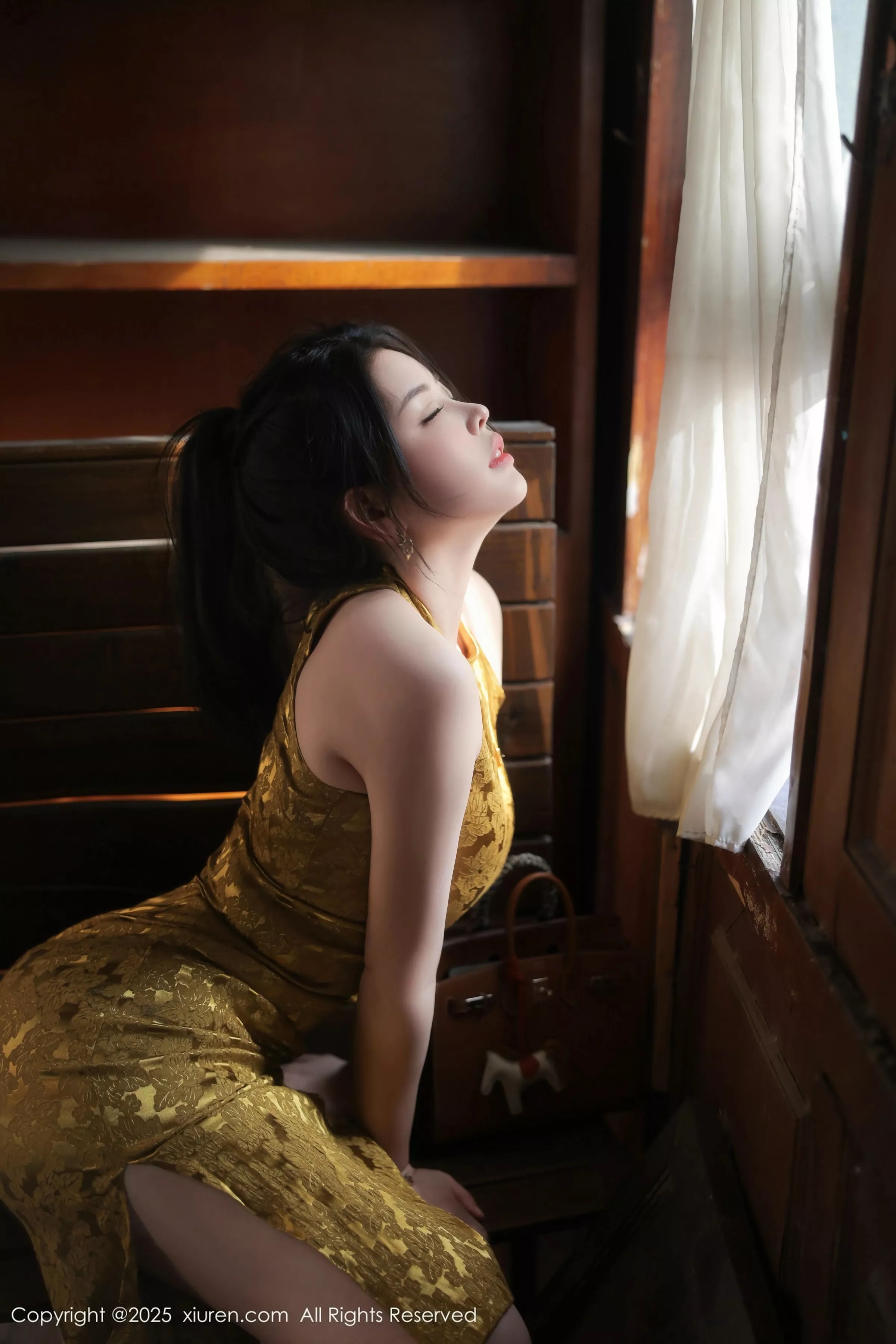 [XiuRen秀人网]第10269期林若凡写真 photo 1-11