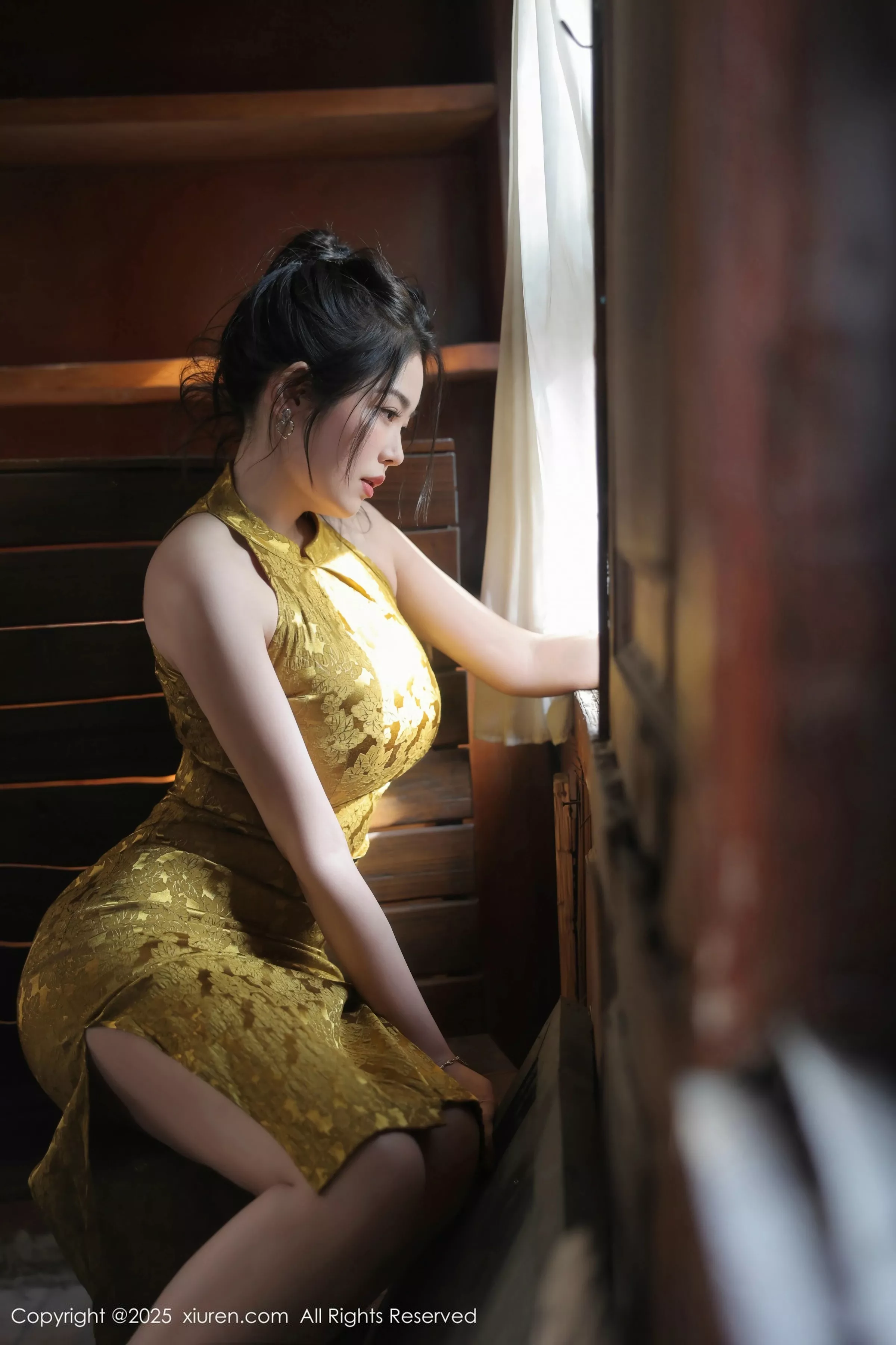 [XiuRen秀人网]第10269期林若凡写真 photo 1-10