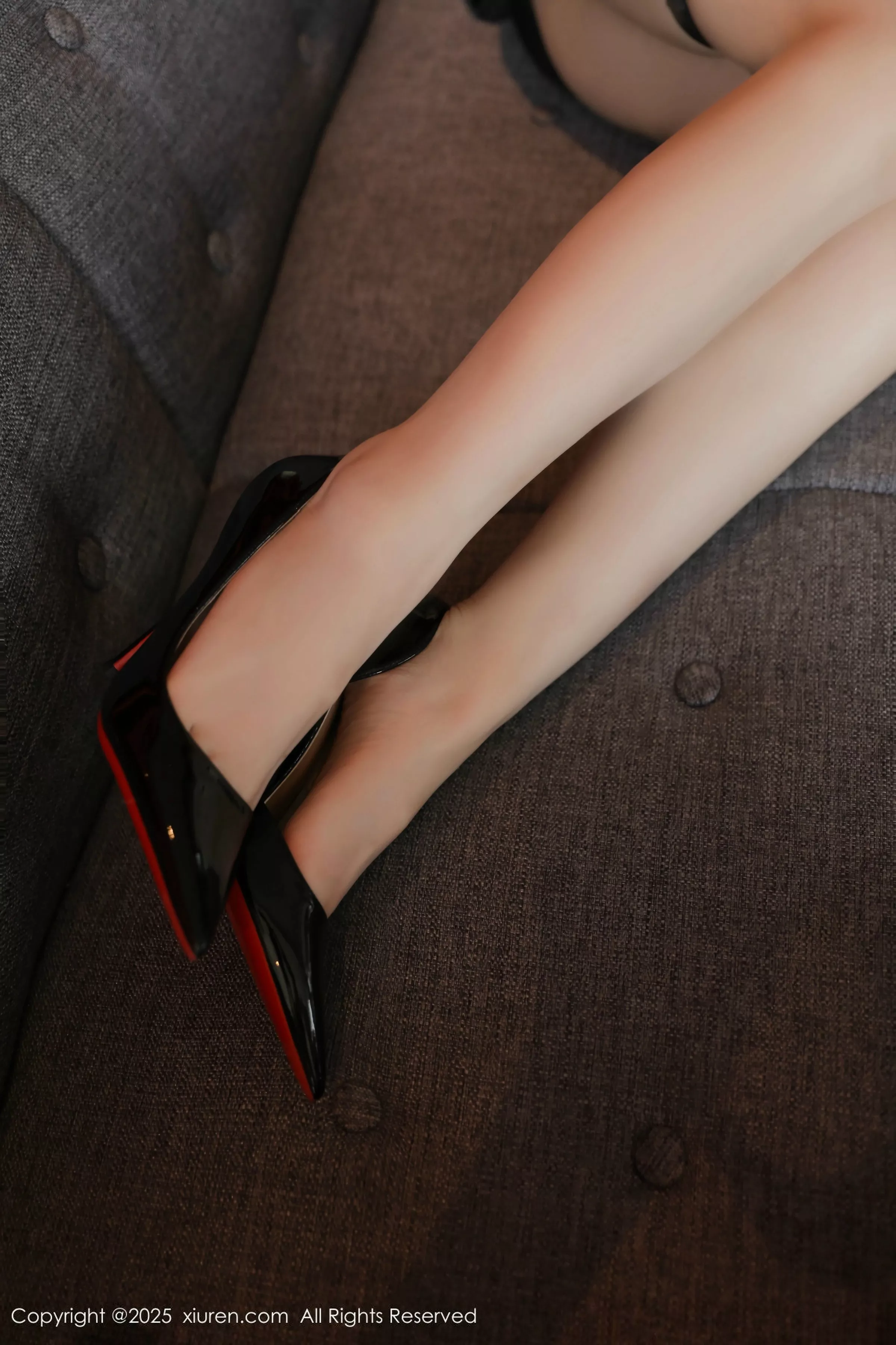 [XiuRen秀人网]第10274期软软酱写真 photo 2-4