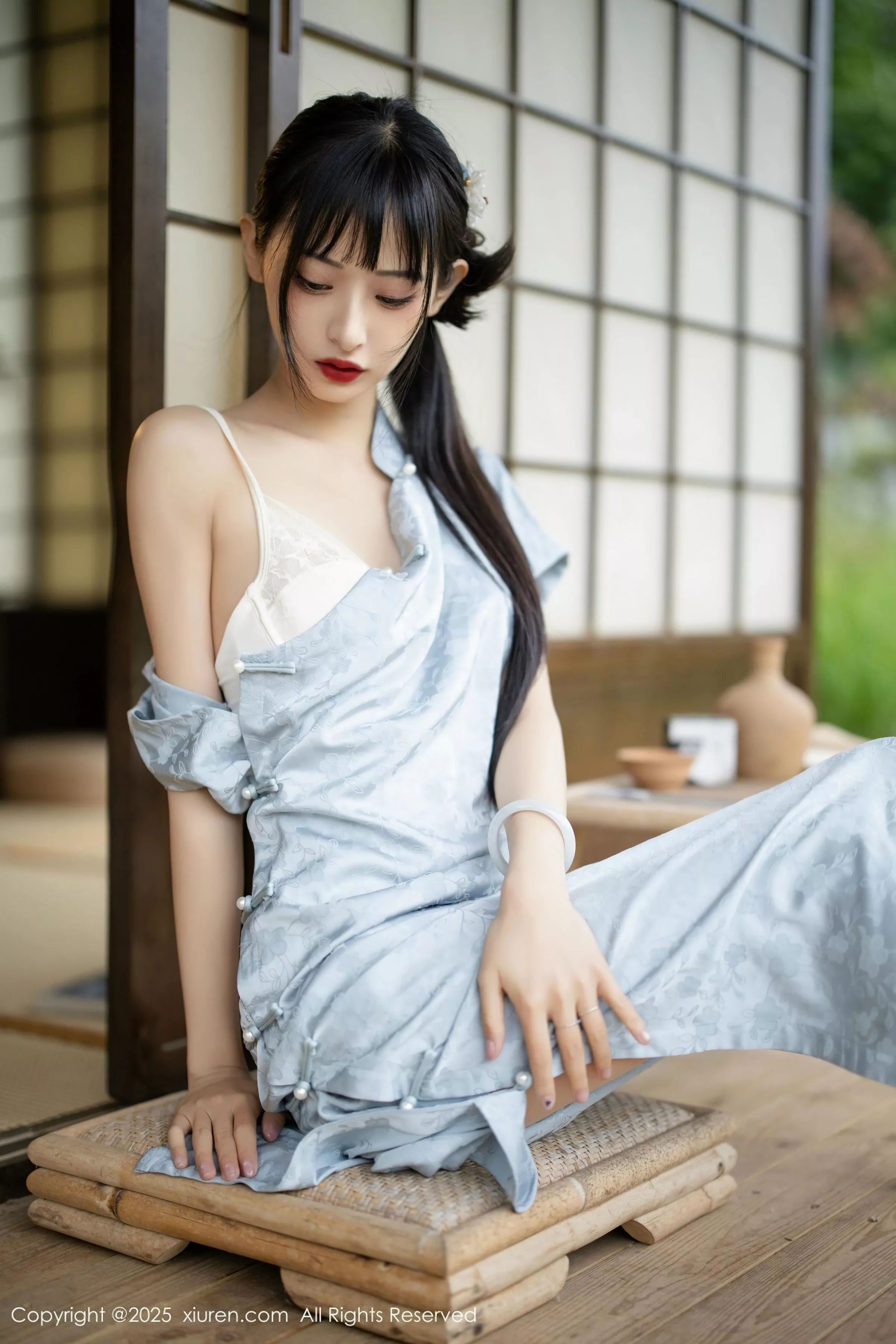 [XiuRen秀人网]第10278期茂木希子写真 photo 2-1