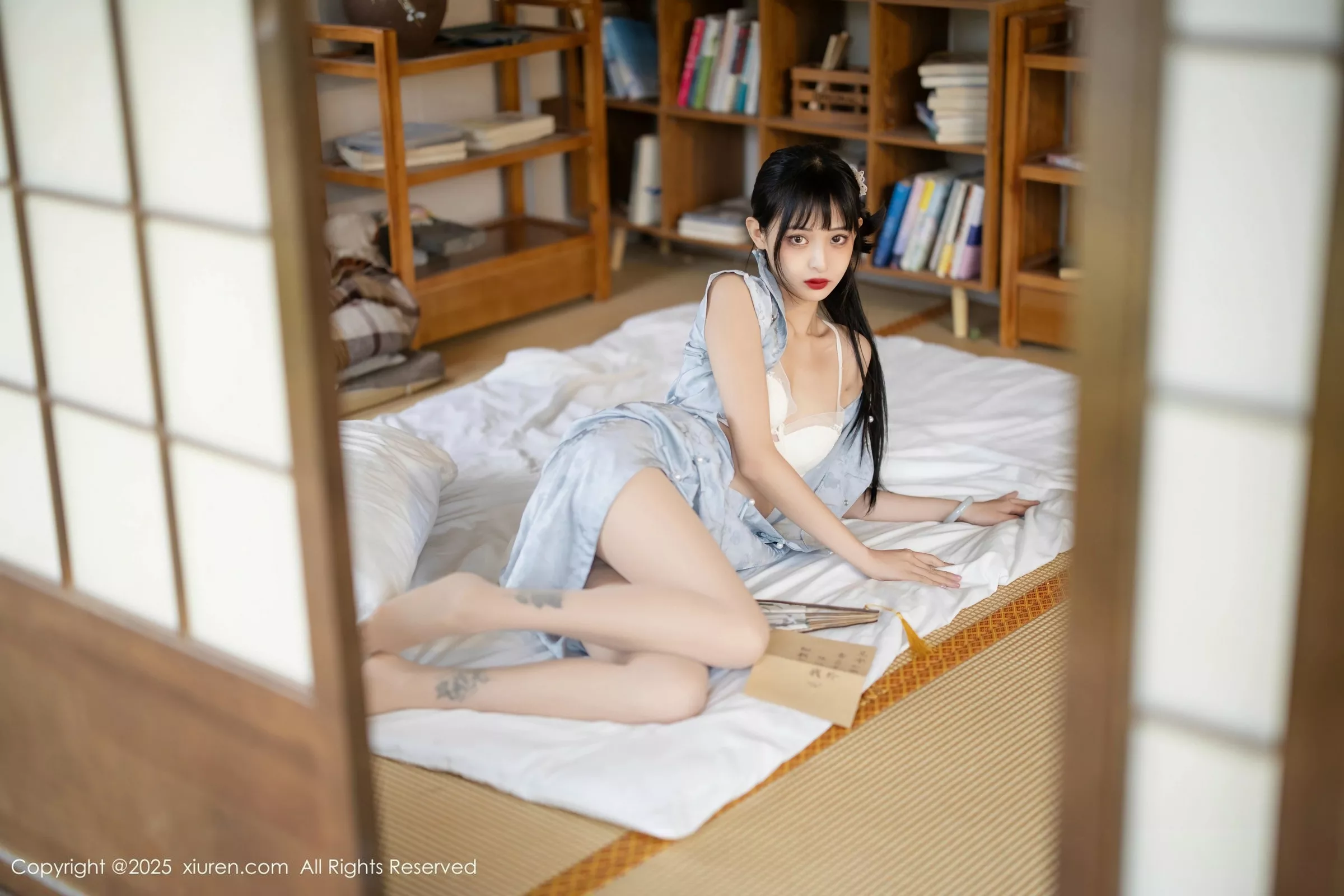 [XiuRen秀人网]第10278期茂木希子写真 photo 2-18