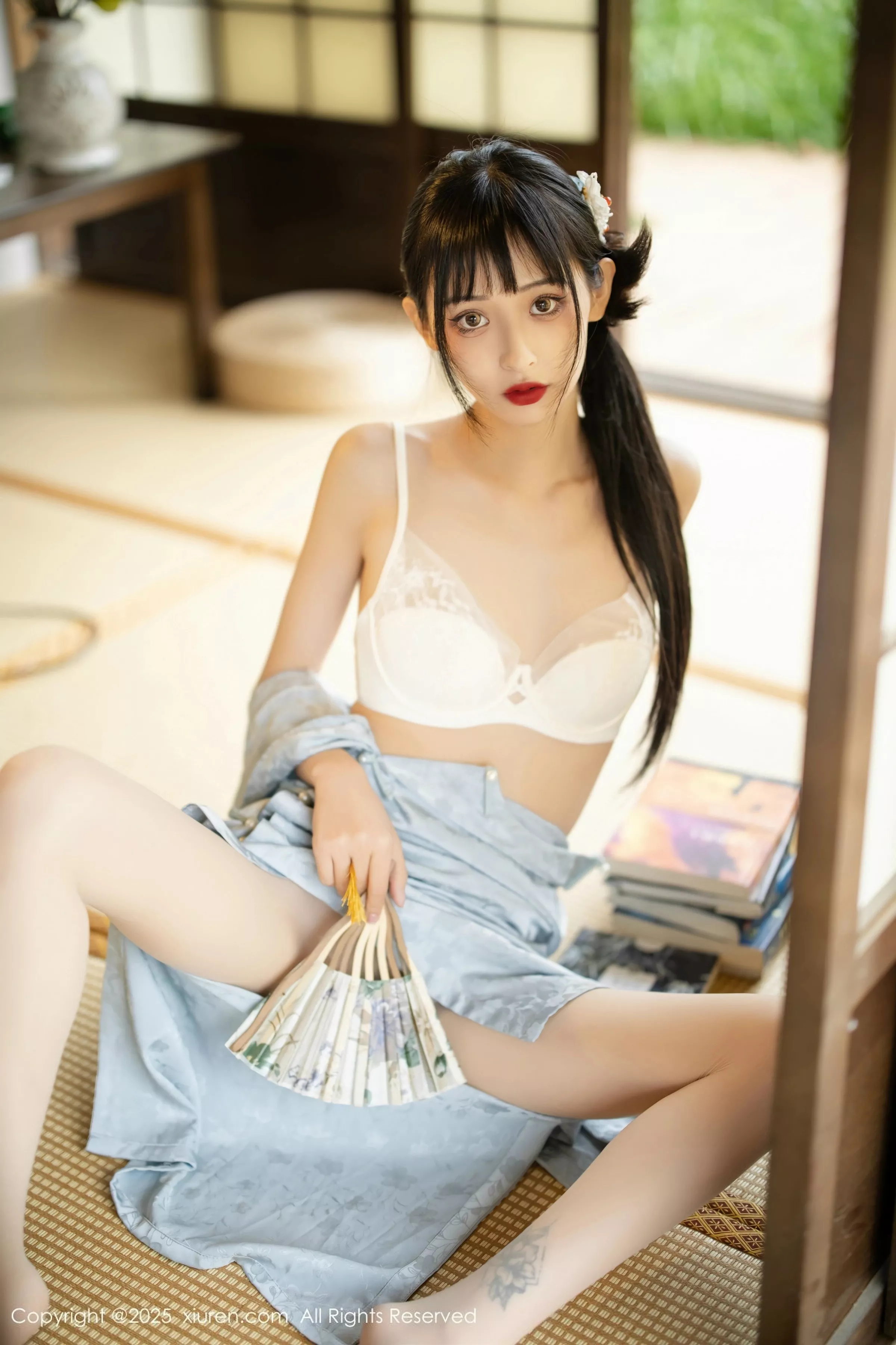 [XiuRen秀人网]第10278期茂木希子写真 photo 2-11