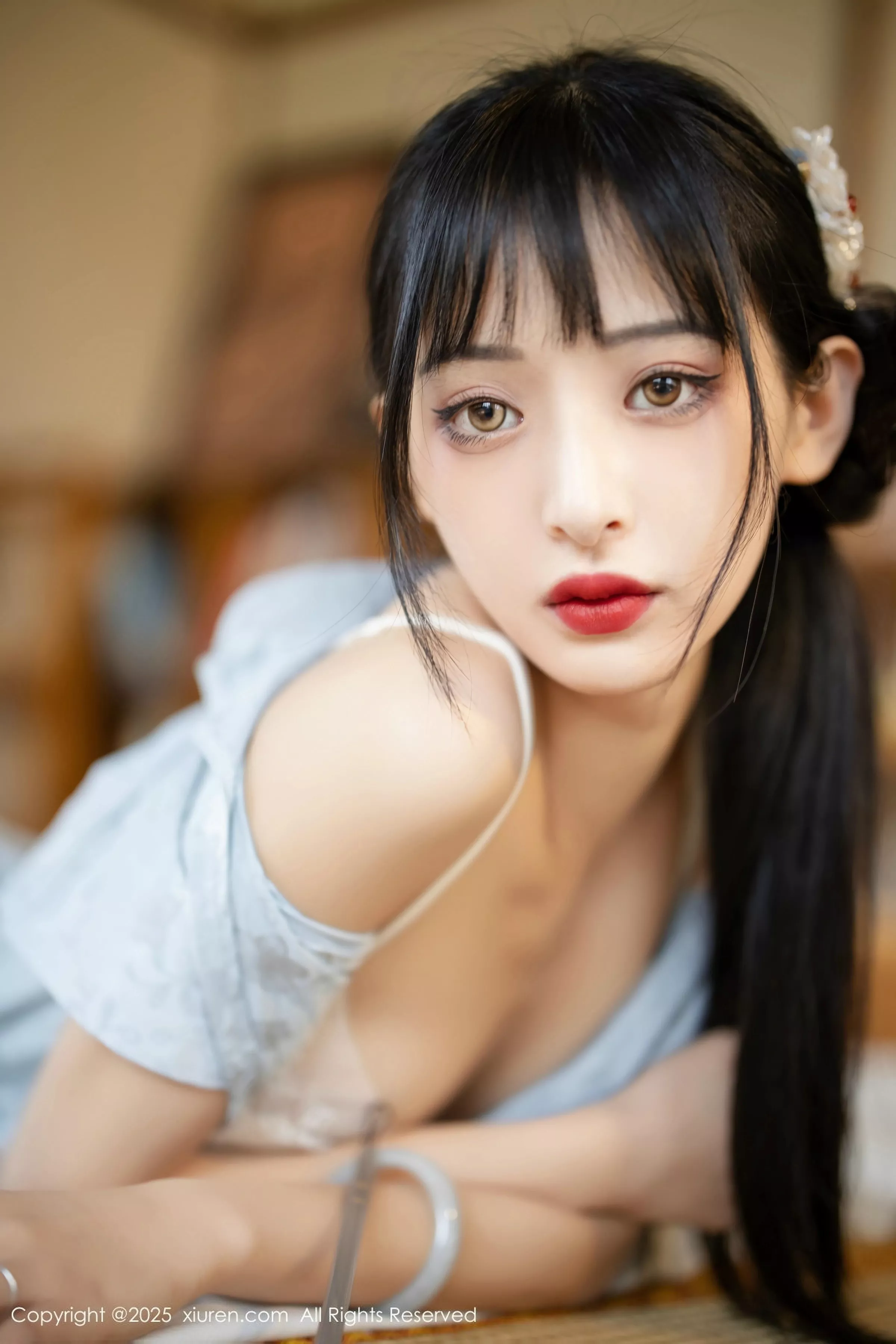 [XiuRen秀人网]第10278期茂木希子写真 photo 4-4