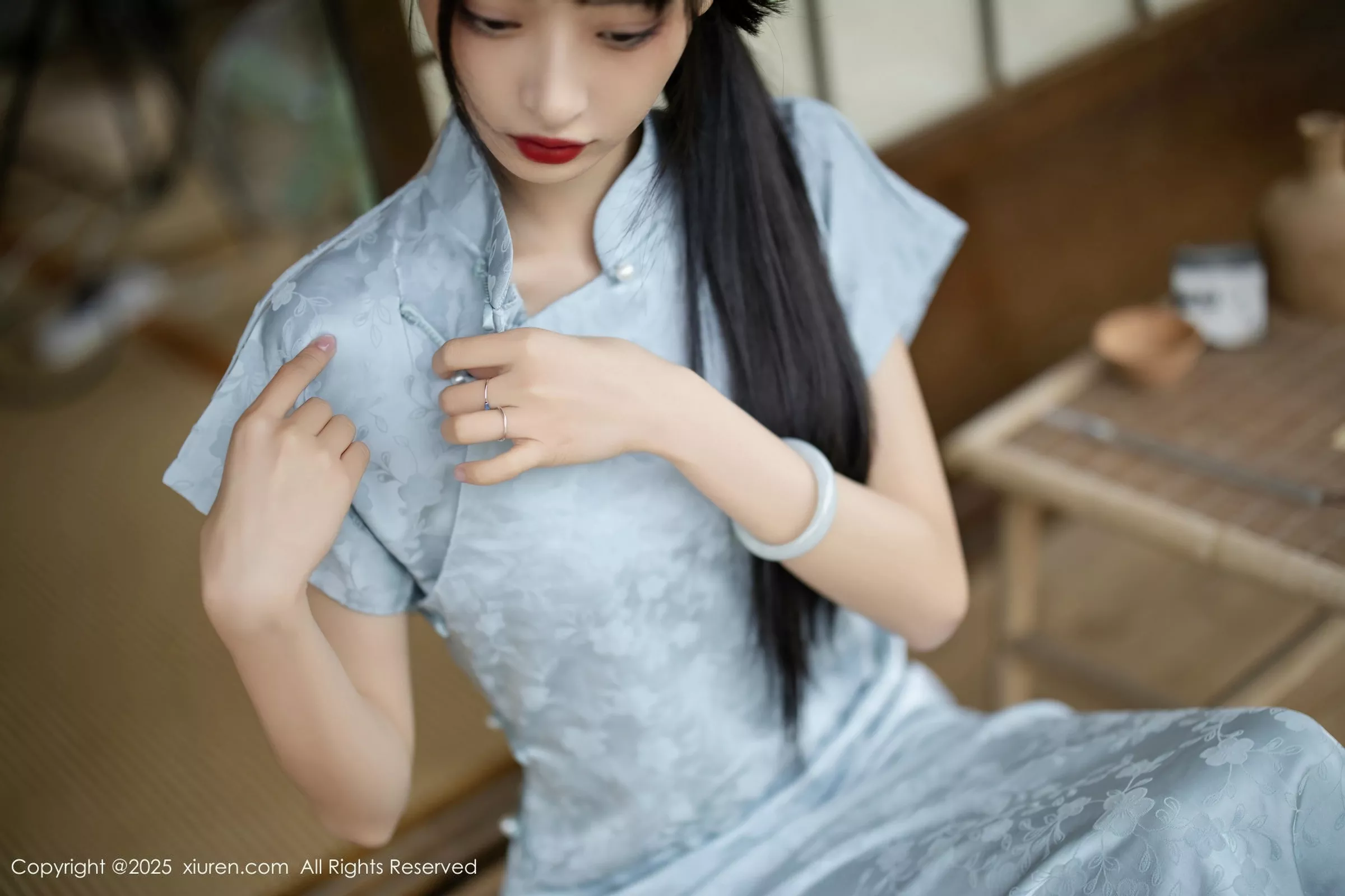 [XiuRen秀人网]第10278期茂木希子写真 photo 2-0