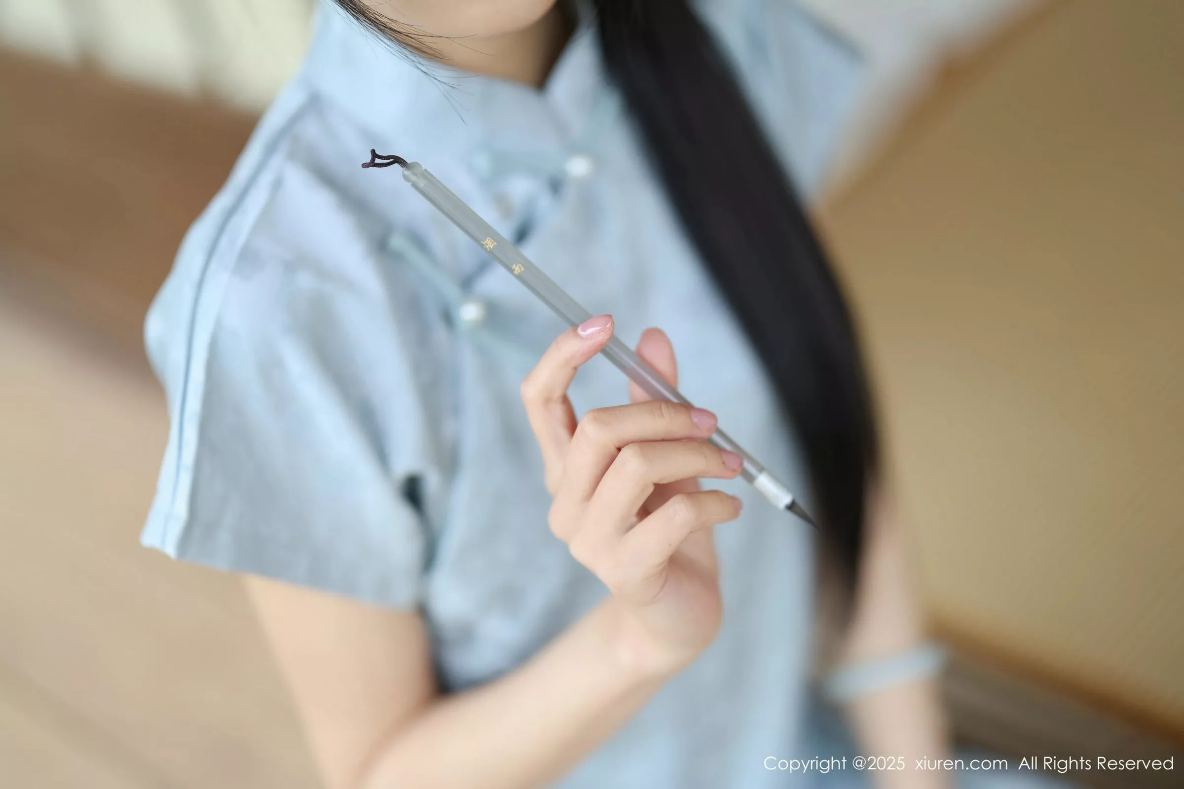 [XiuRen秀人网]第10278期茂木希子写真 photo 1-19
