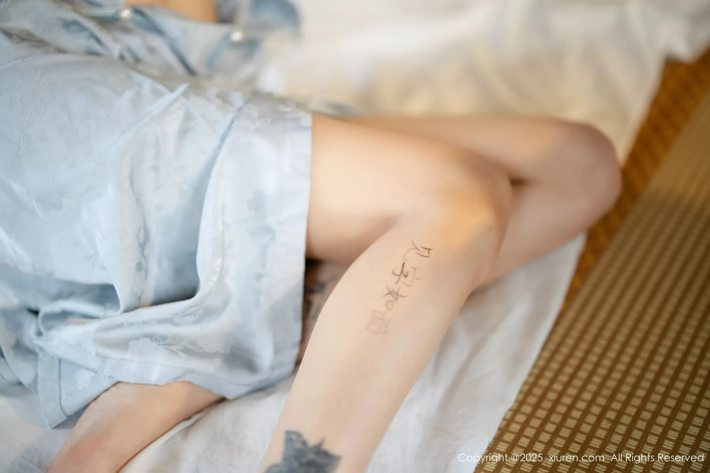 [XiuRen秀人网]第10278期茂木希子写真 photo 4-0