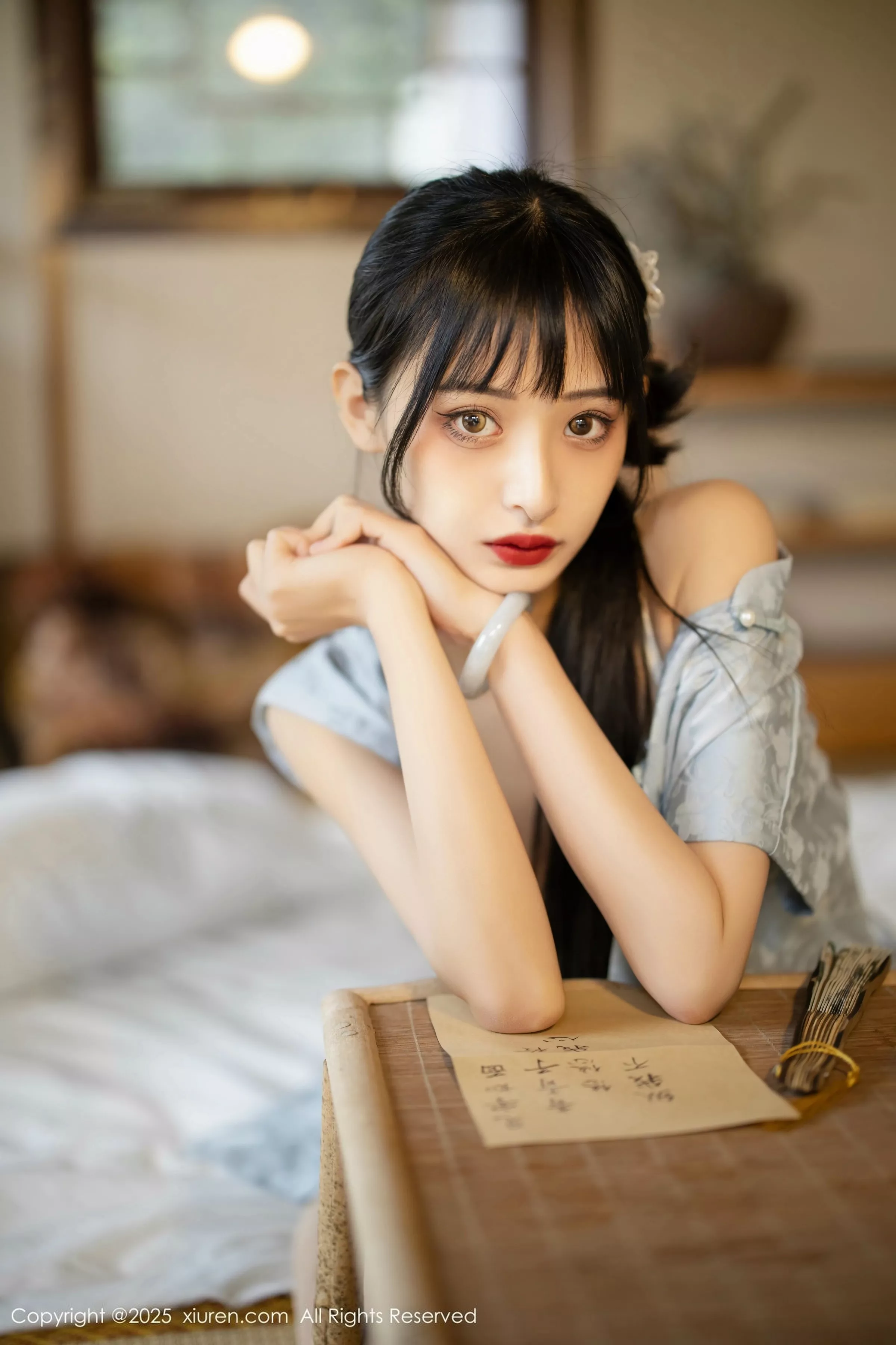 [XiuRen秀人网]第10278期茂木希子写真 photo 3-7