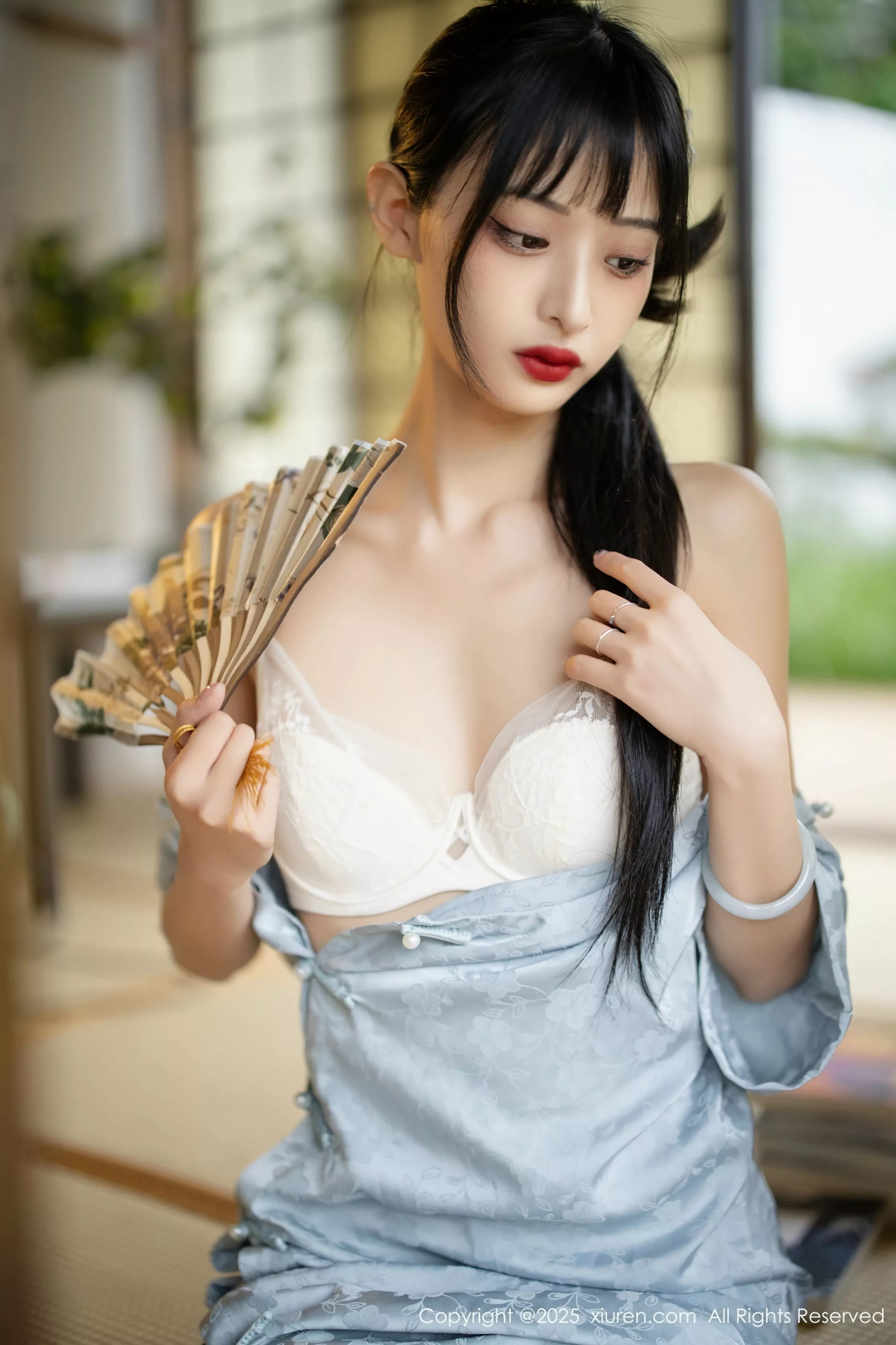 [XiuRen秀人网]第10278期茂木希子写真 photo 2-8