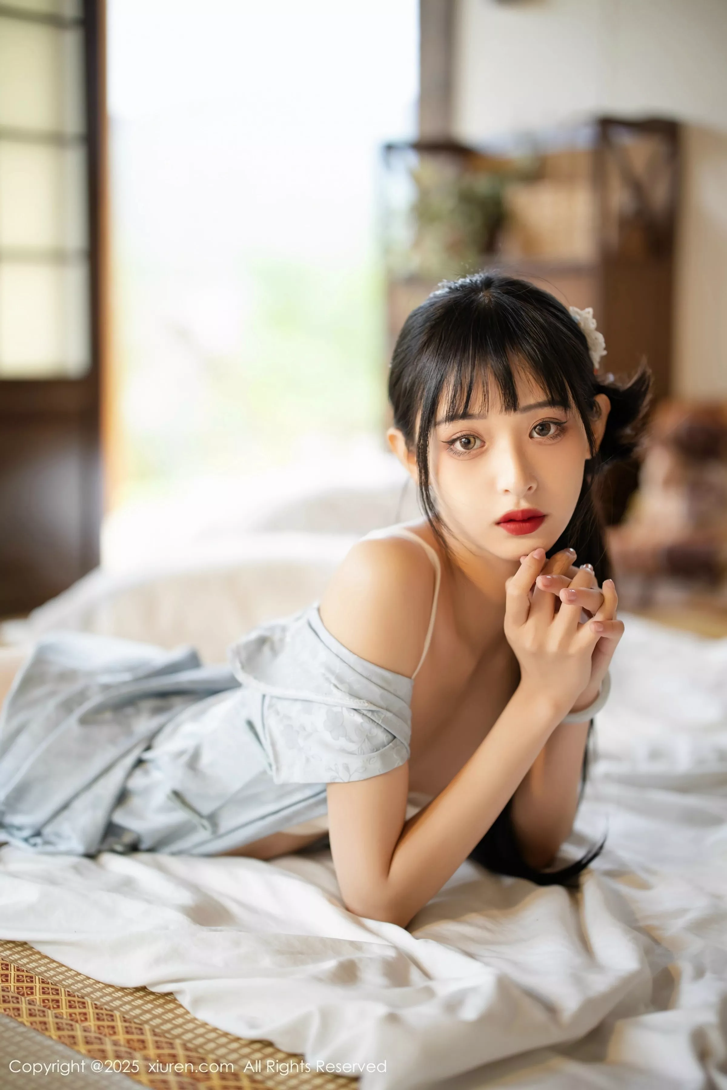 [XiuRen秀人网]第10278期茂木希子写真 photo 3-0