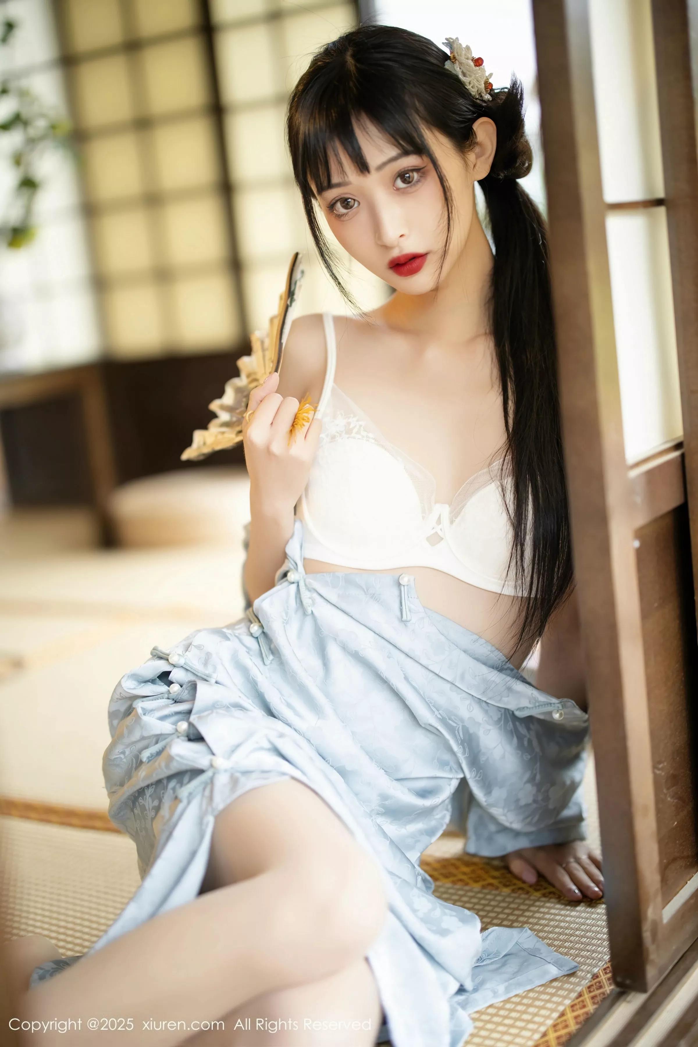 [XiuRen秀人网]第10278期茂木希子写真 photo 2-9