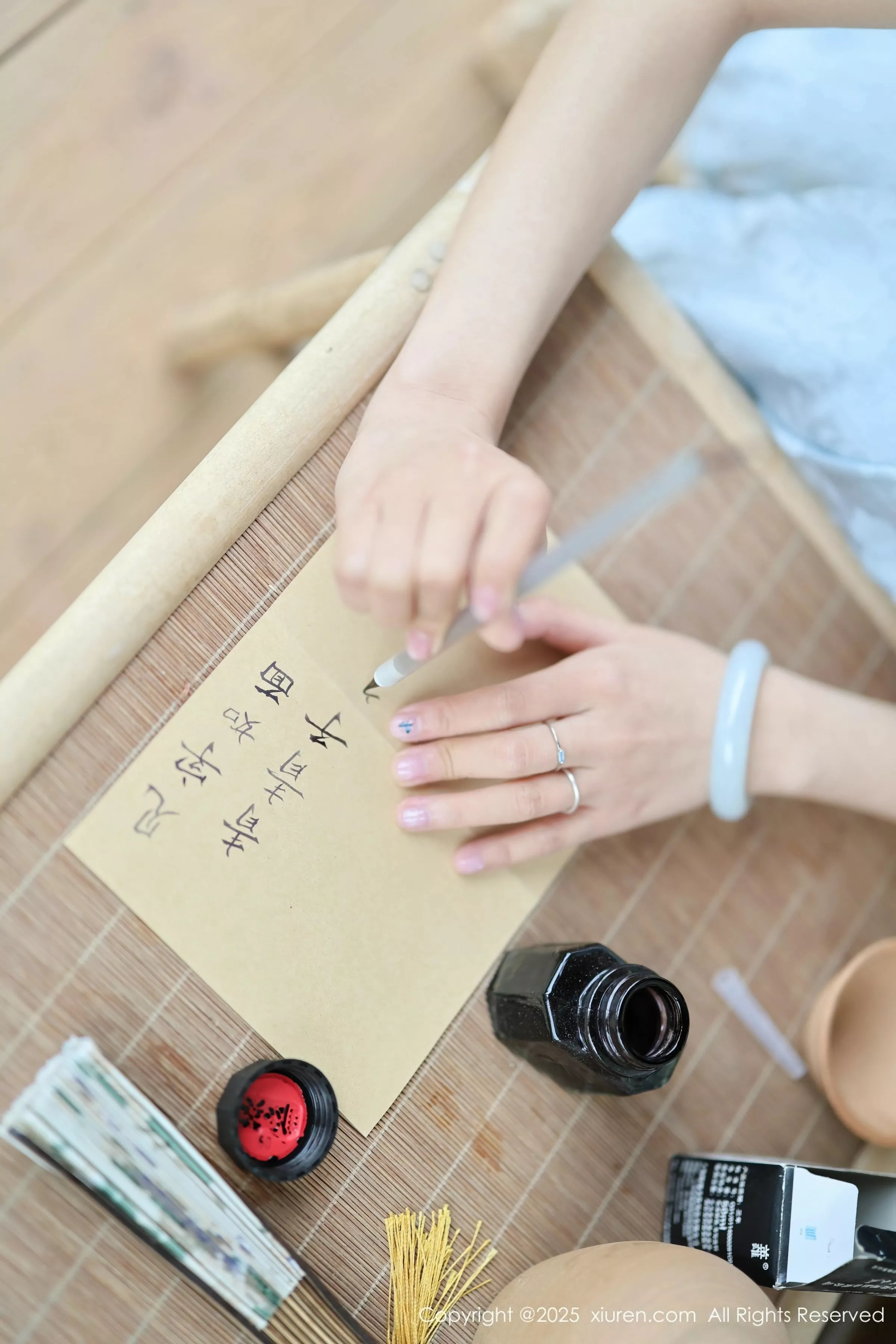 [XiuRen秀人网]第10278期茂木希子写真 photo 1-12