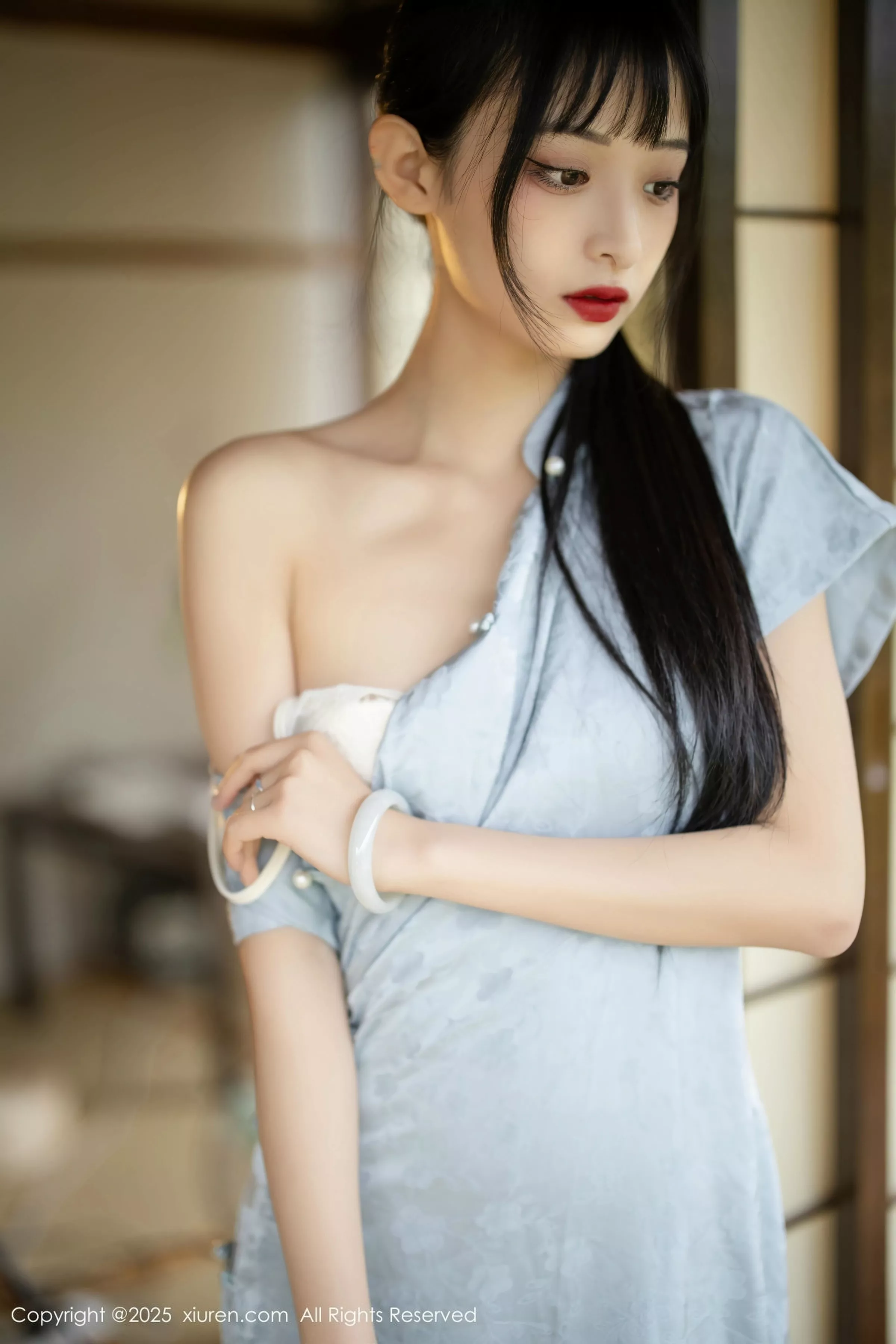 [XiuRen秀人网]第10278期茂木希子写真 photo 2-4
