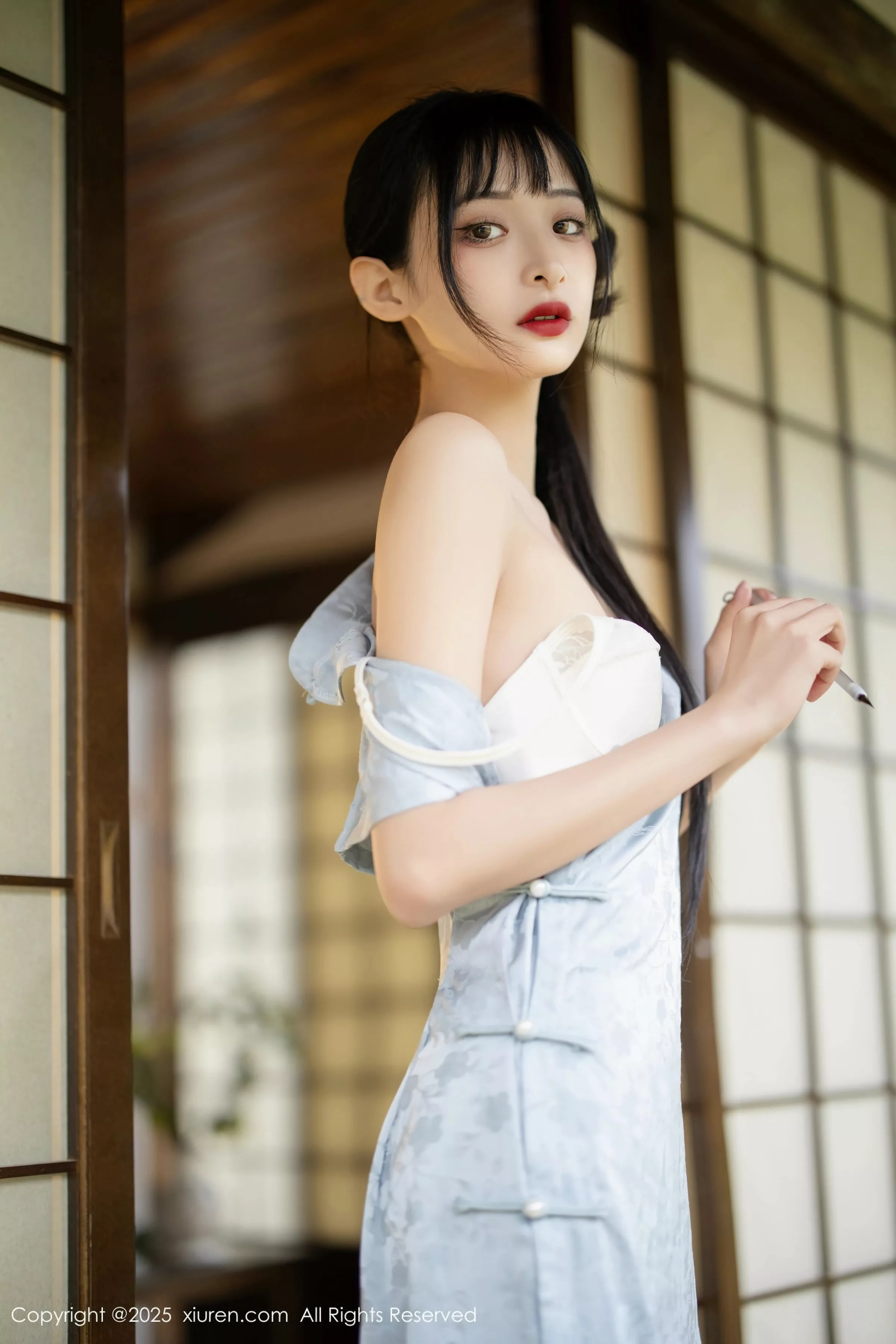 [XiuRen秀人网]第10278期茂木希子写真 photo 2-6