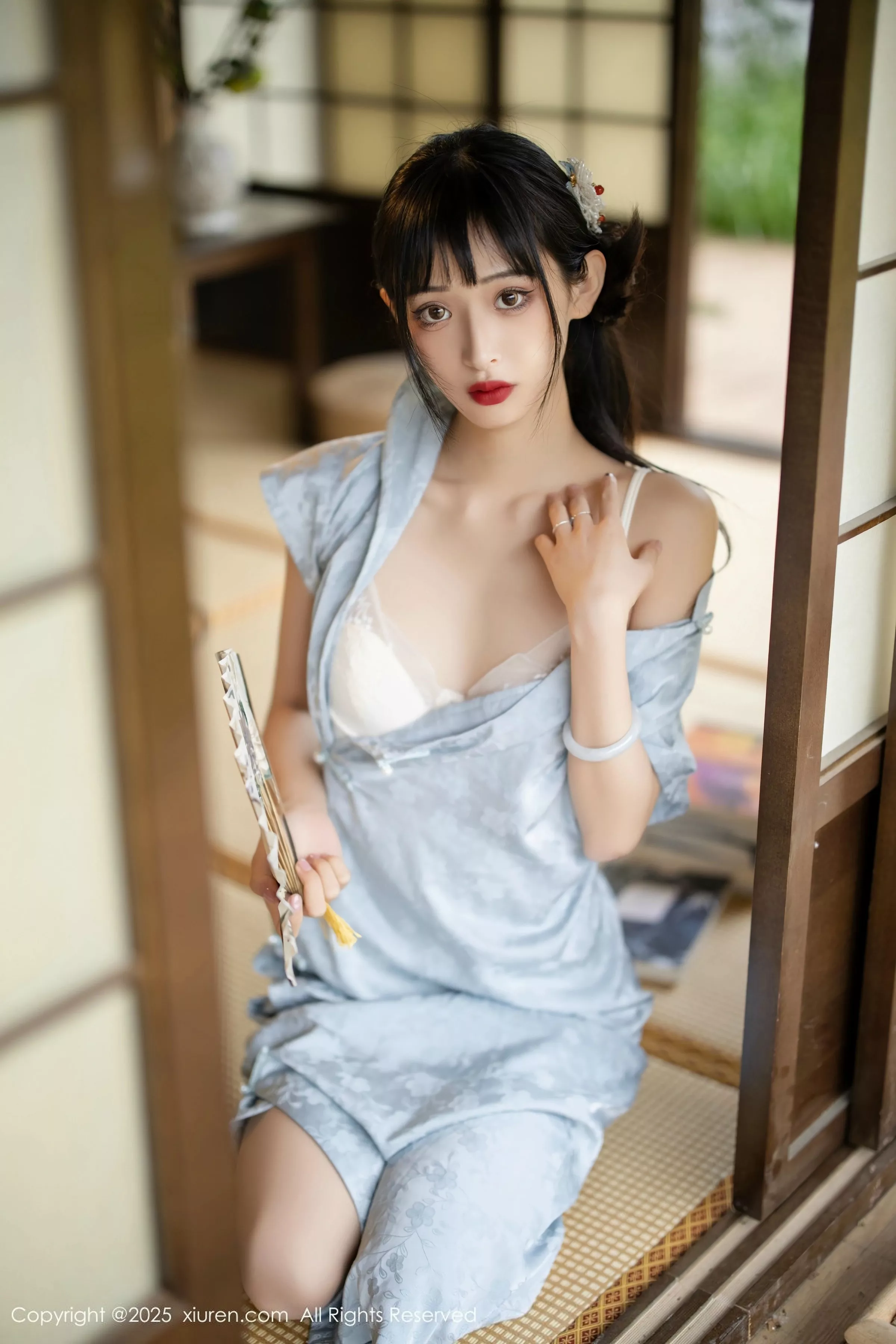 [XiuRen秀人网]第10278期茂木希子写真 photo 2-7