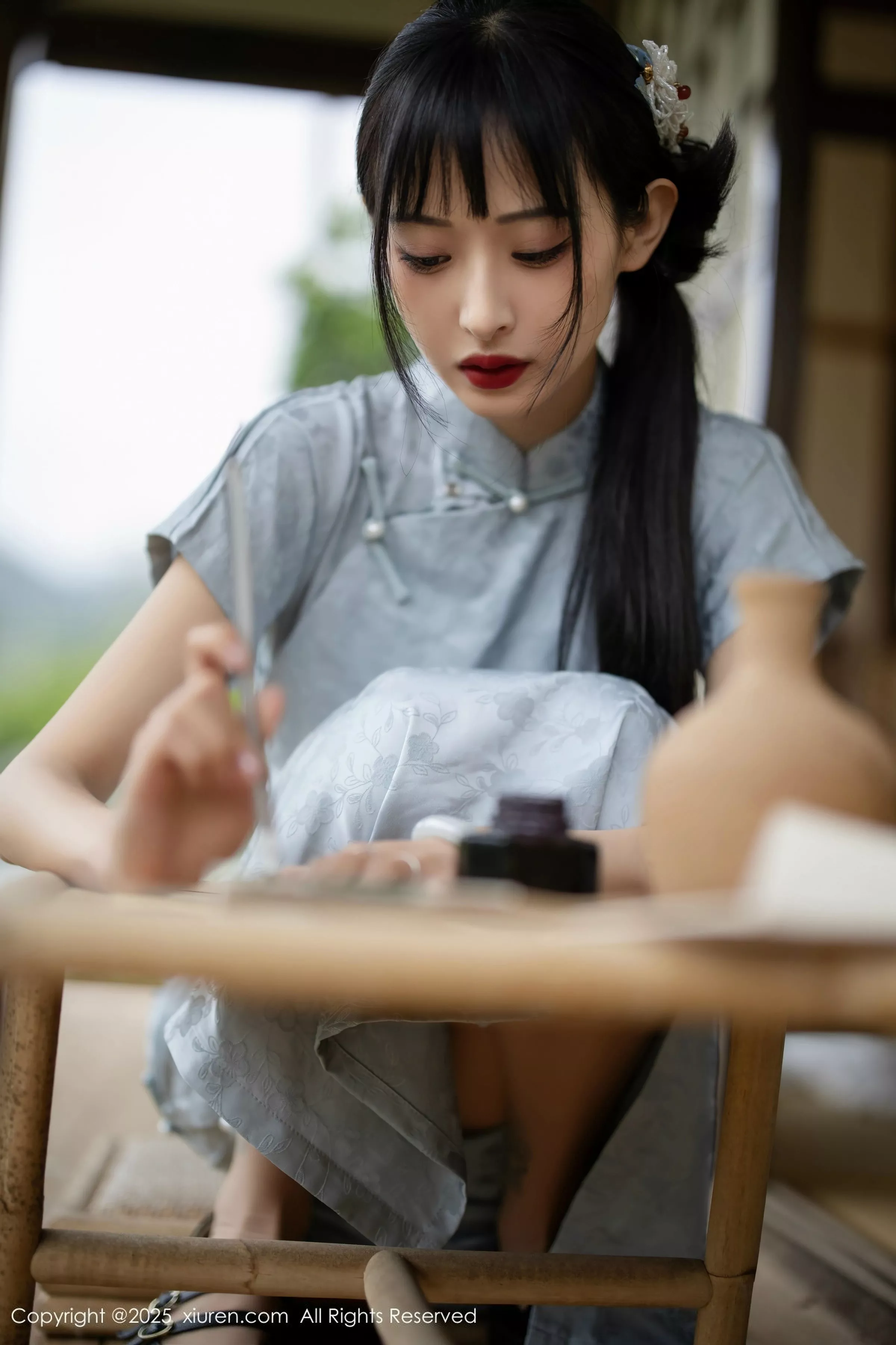 [XiuRen秀人网]第10278期茂木希子写真 photo 1-13